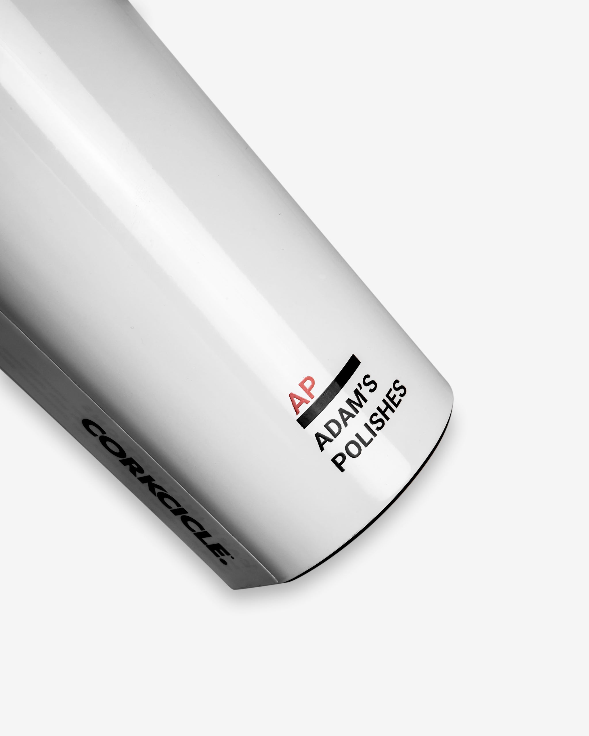 Adam's X Corkcicle Canteen Bottle Culture Design
