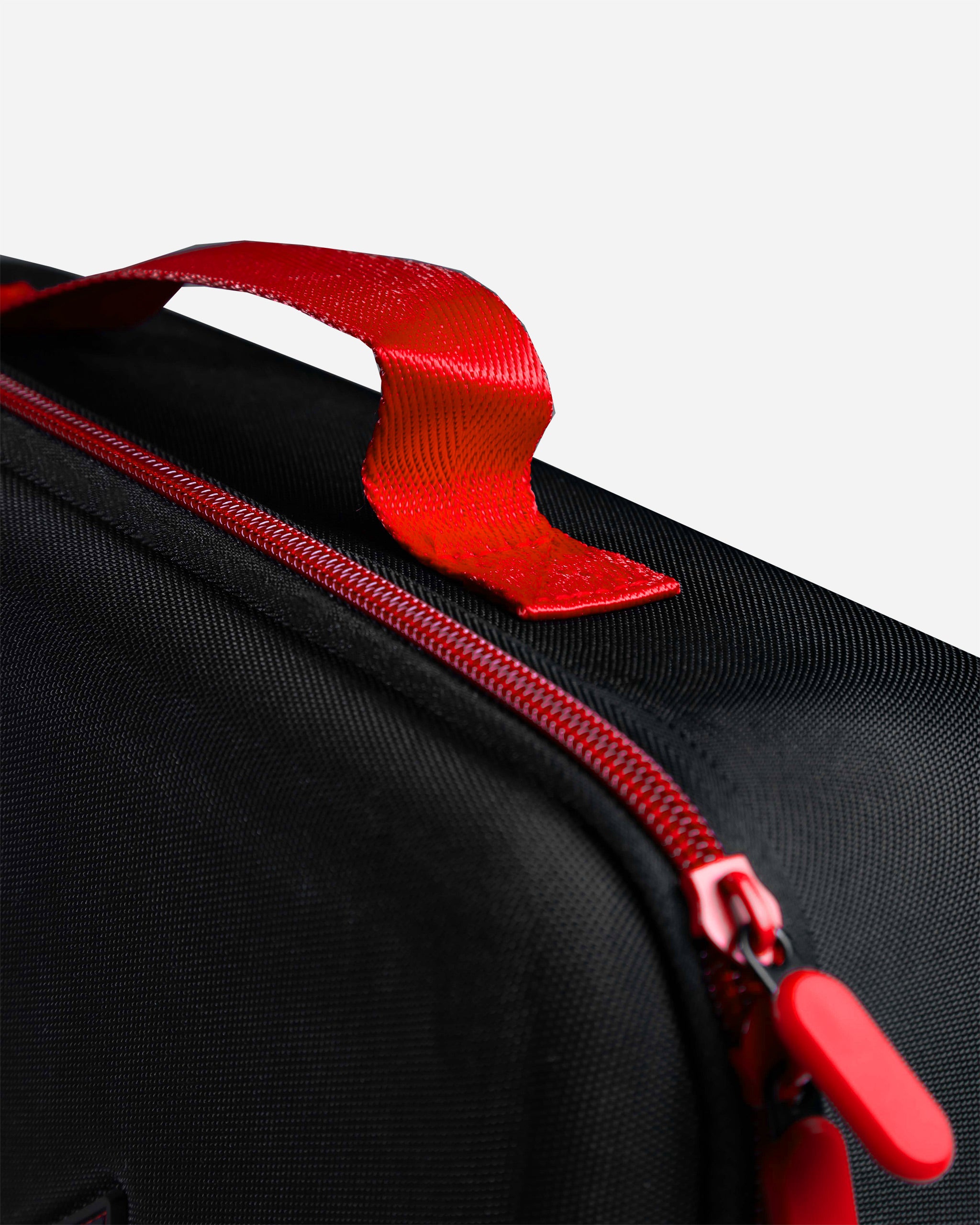 Adam's Corvette Soft Shell Case
