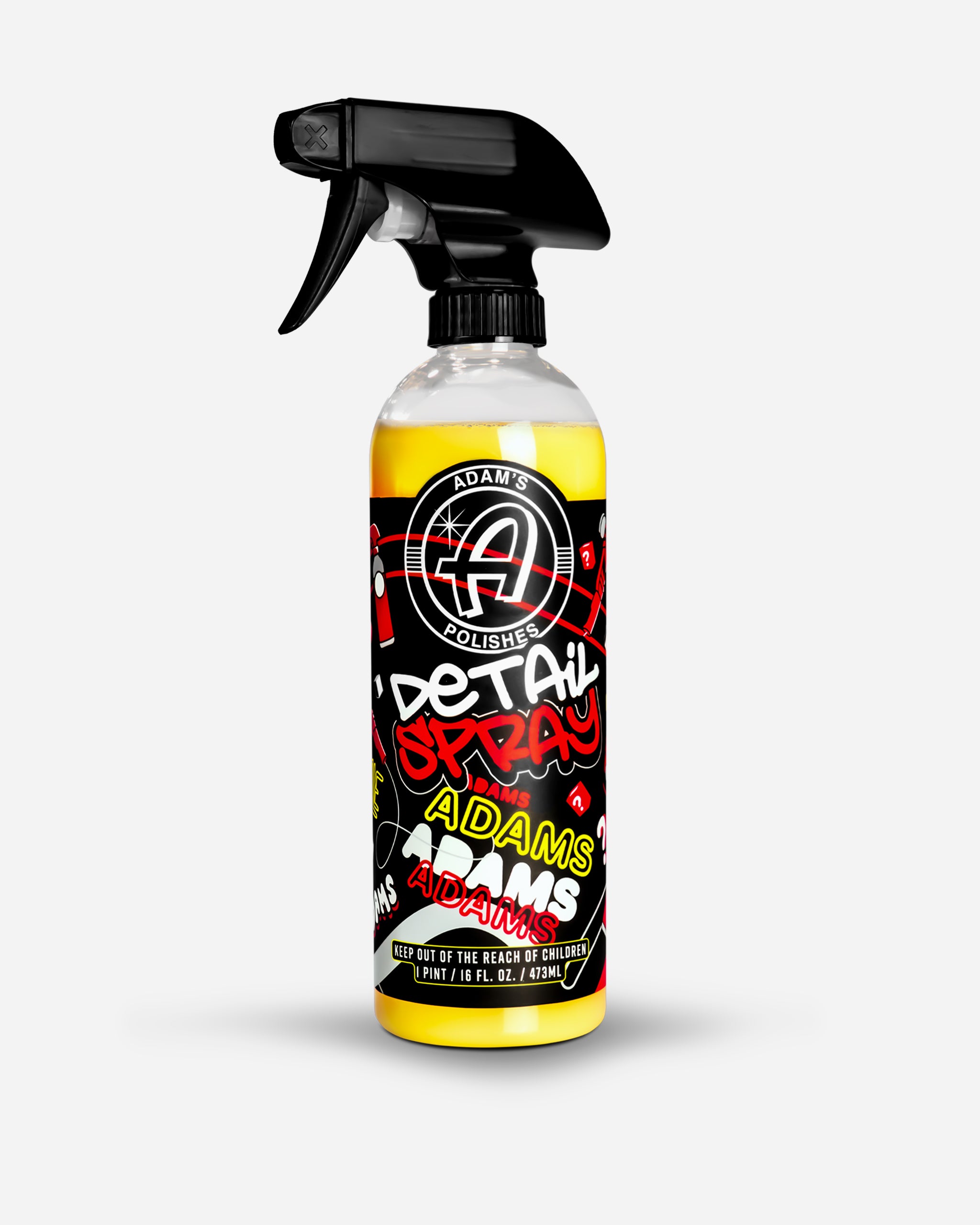 Adam's Limited Edition Cranberry Detail Spray