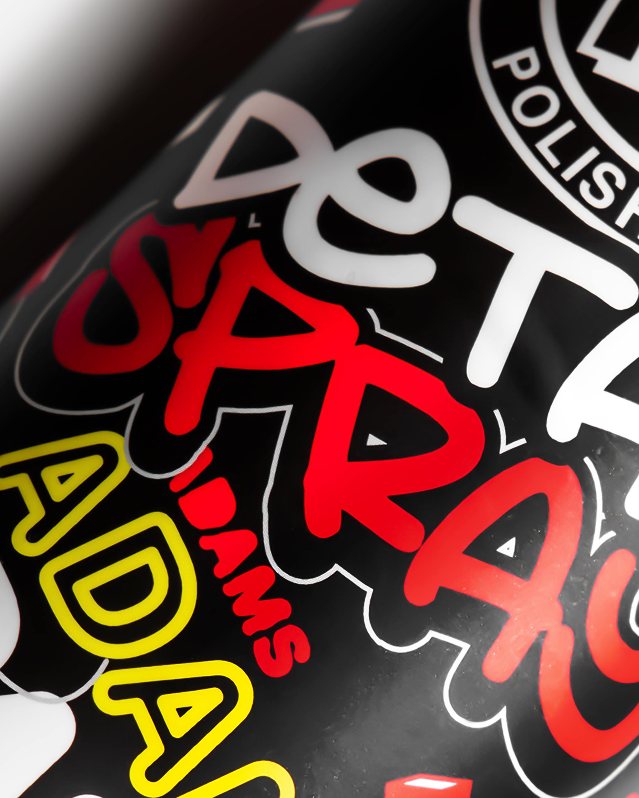 Adam's Limited Edition Cranberry Detail Spray