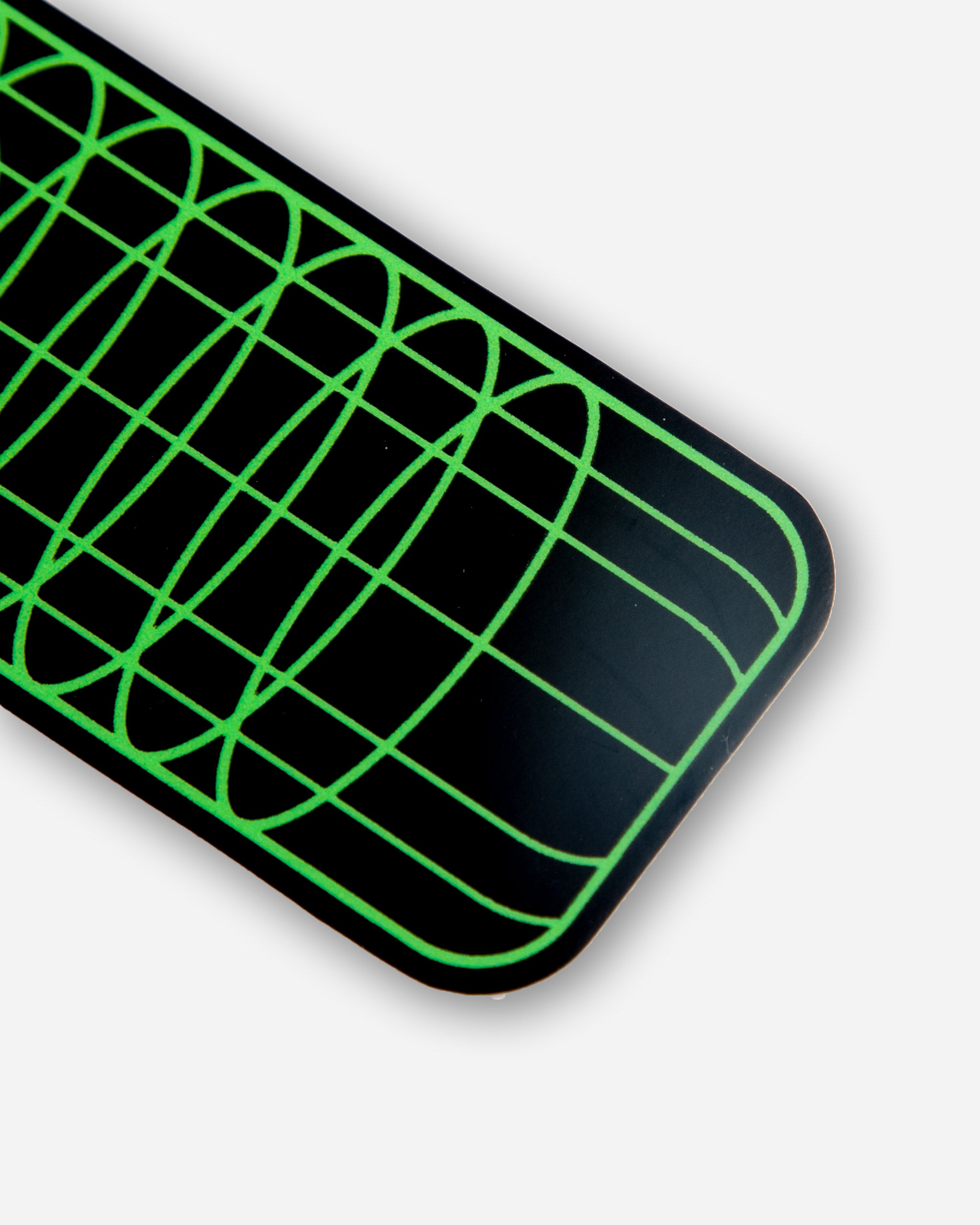 Adam's Cyber Bottle Sticker