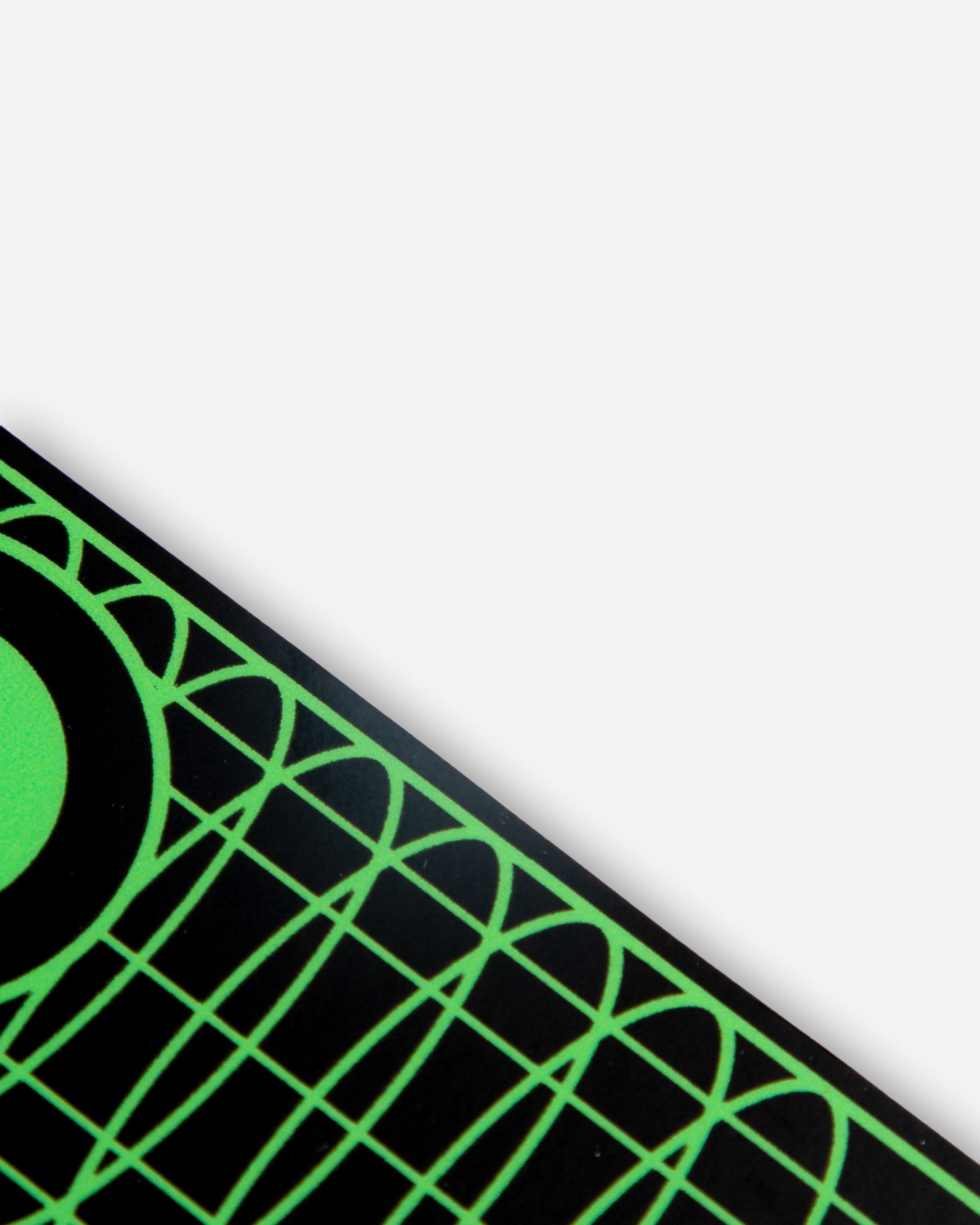 Adam's Cyber Bottle Sticker