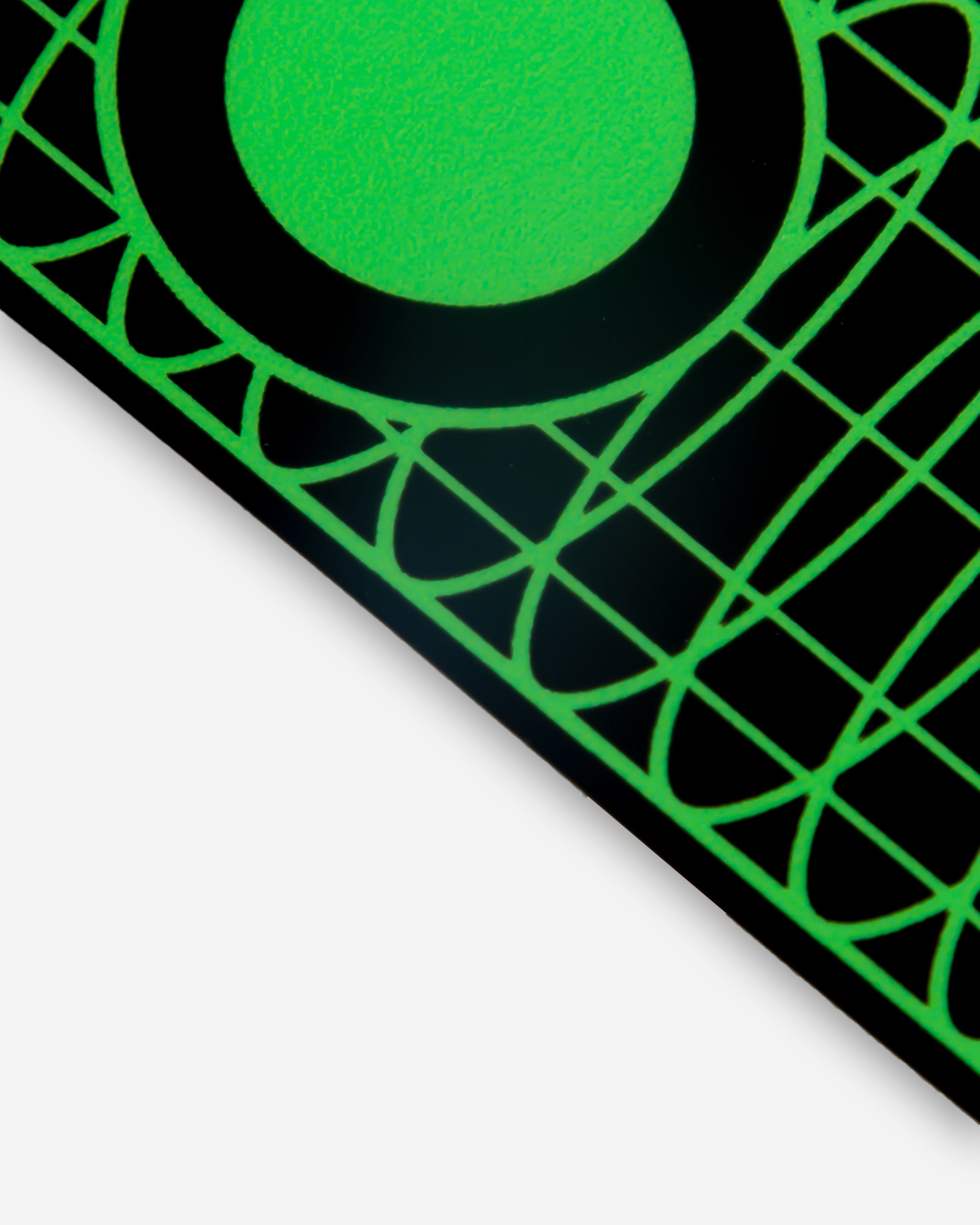 Adam's Cyber Bottle Sticker