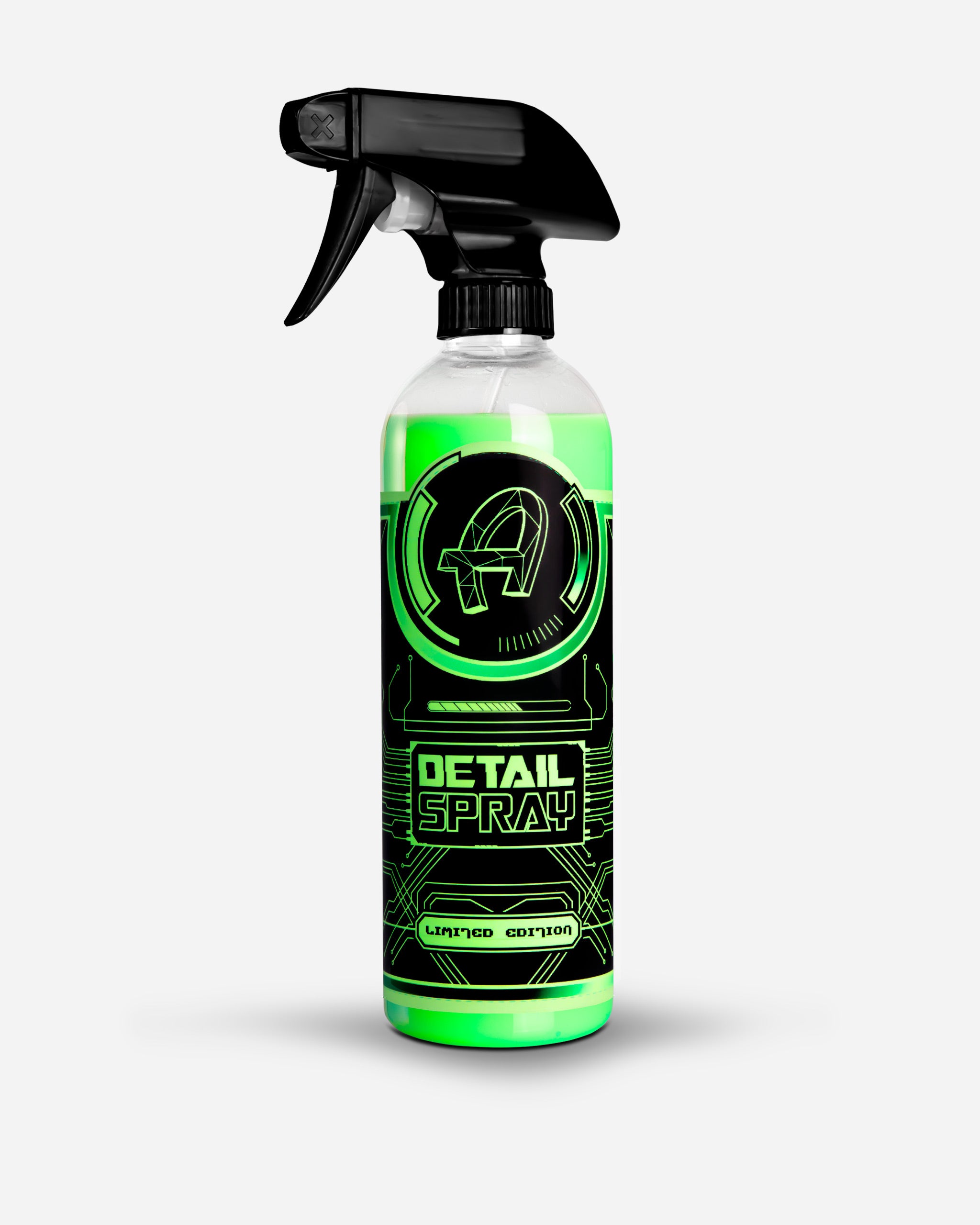 Adam's Cyber Monday Detail Spray 2021