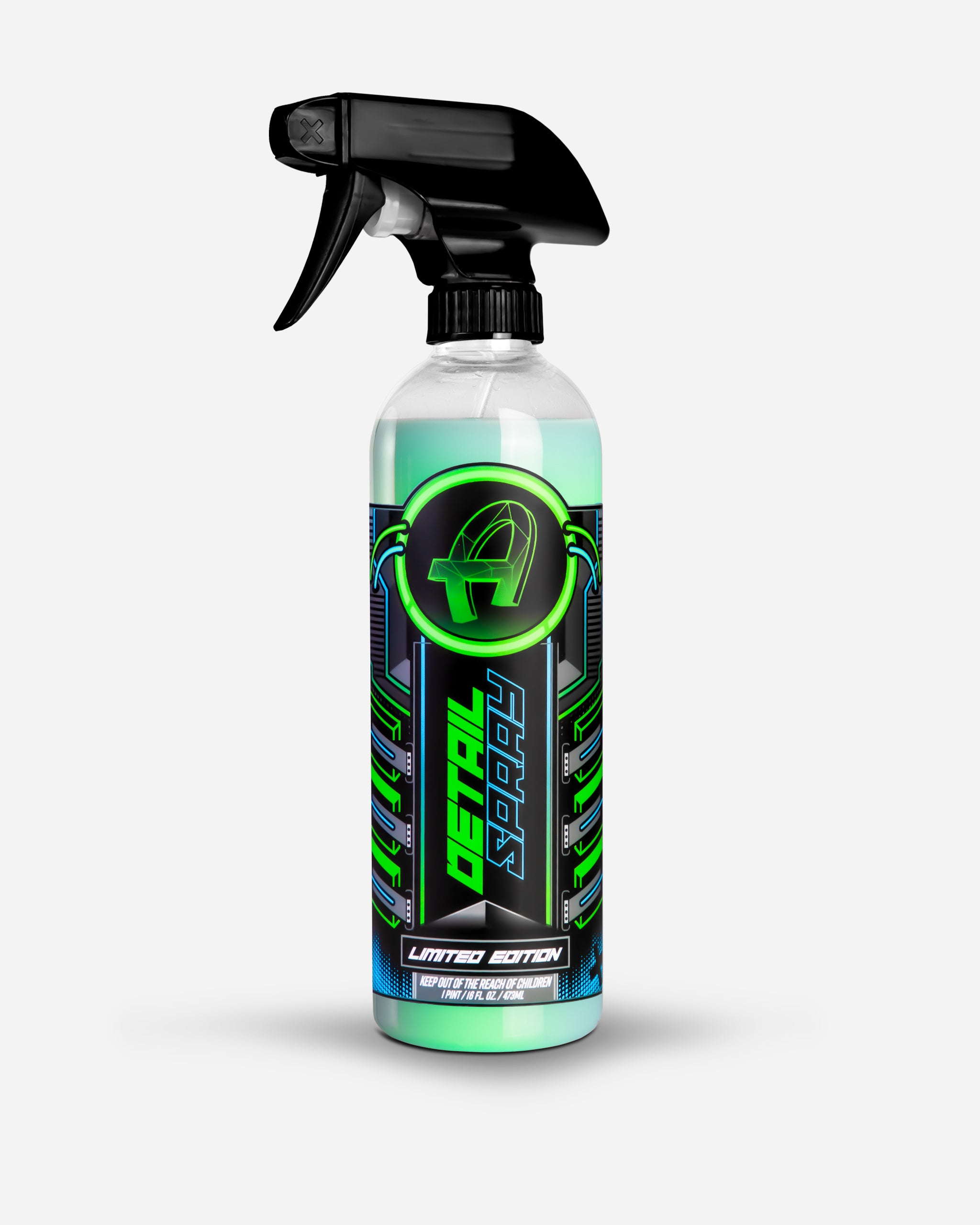 Adam's Cyber Monday Detail Spray 2022