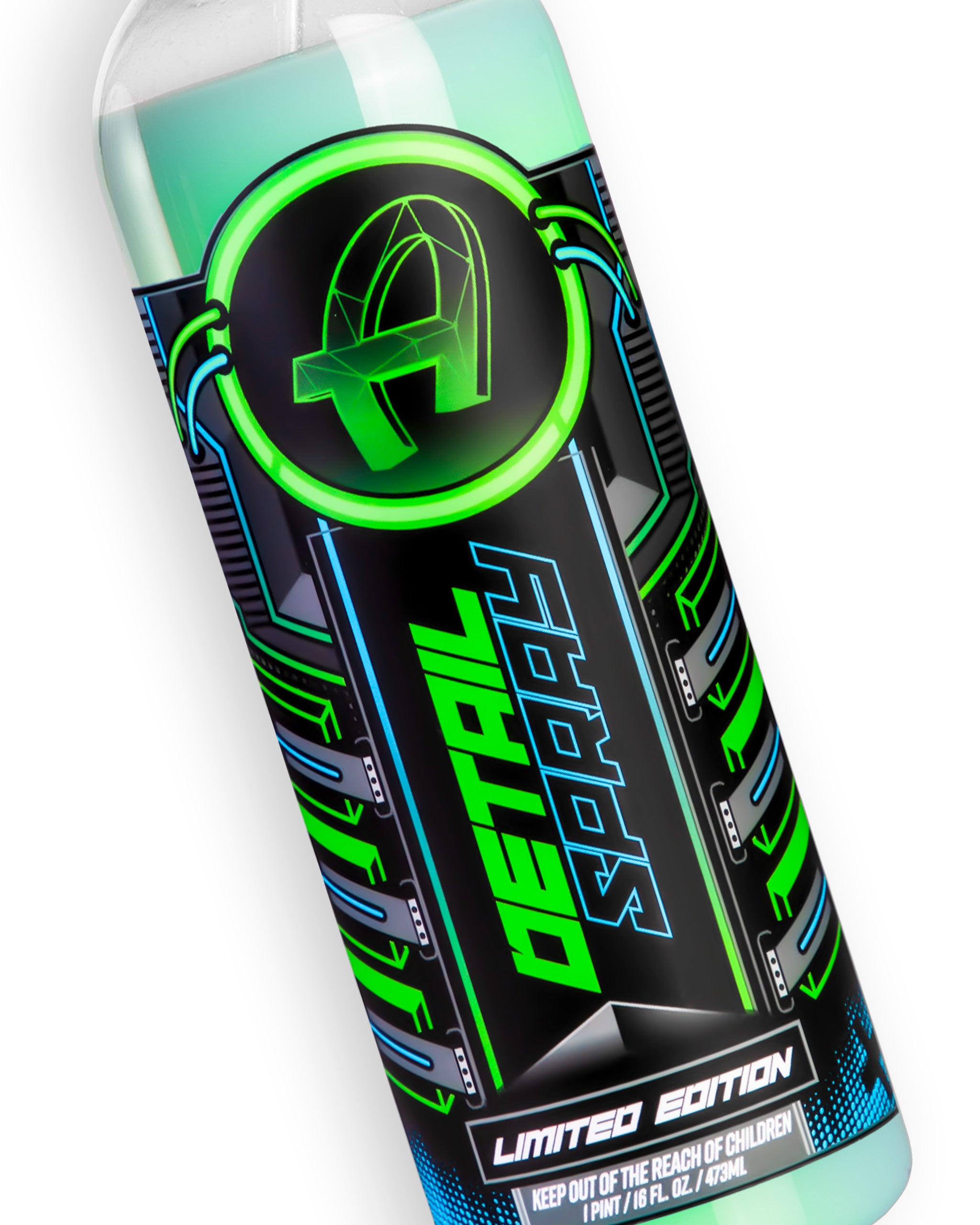 Adam's Cyber Monday Detail Spray 2022