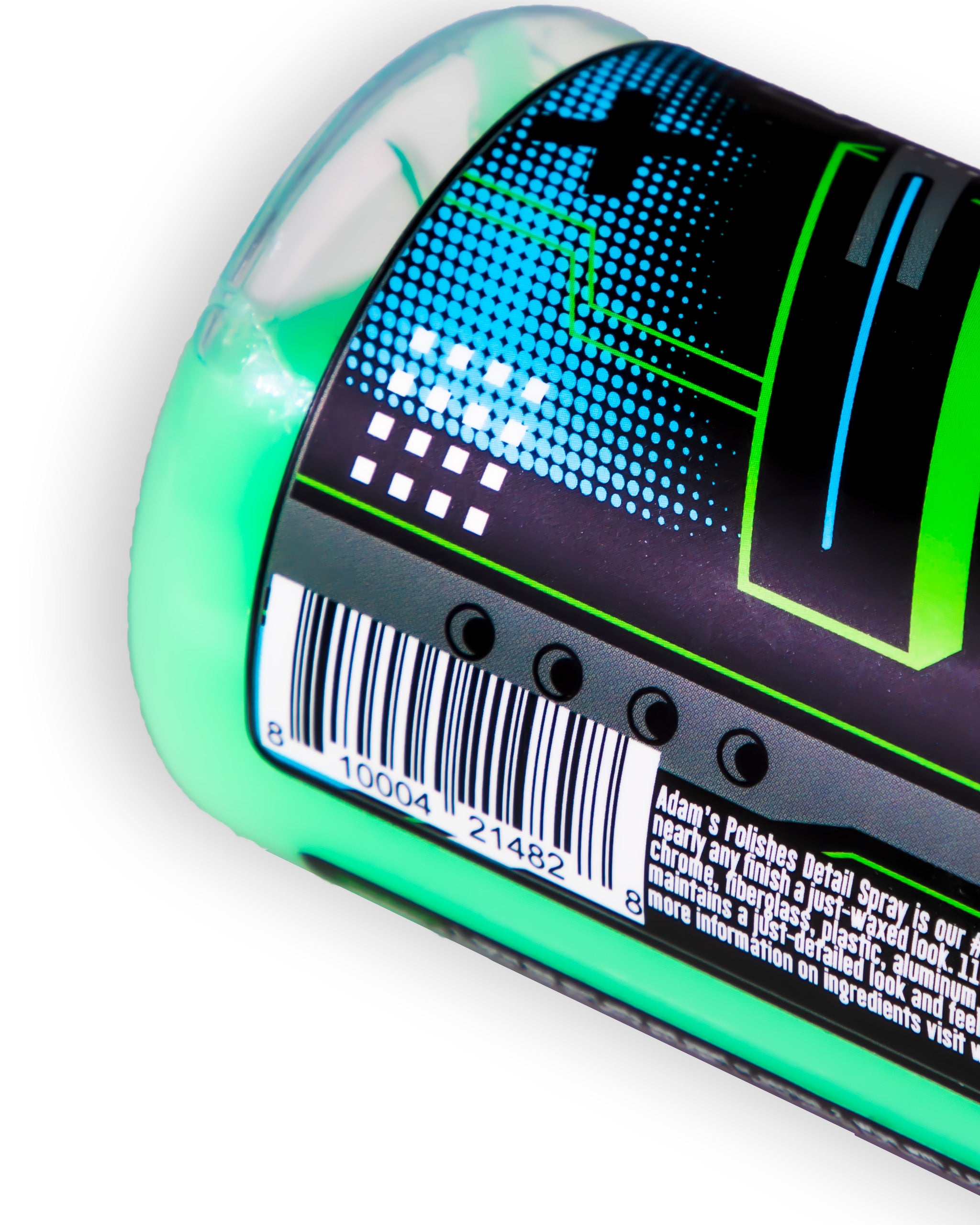 Adam's Cyber Monday Detail Spray 2022