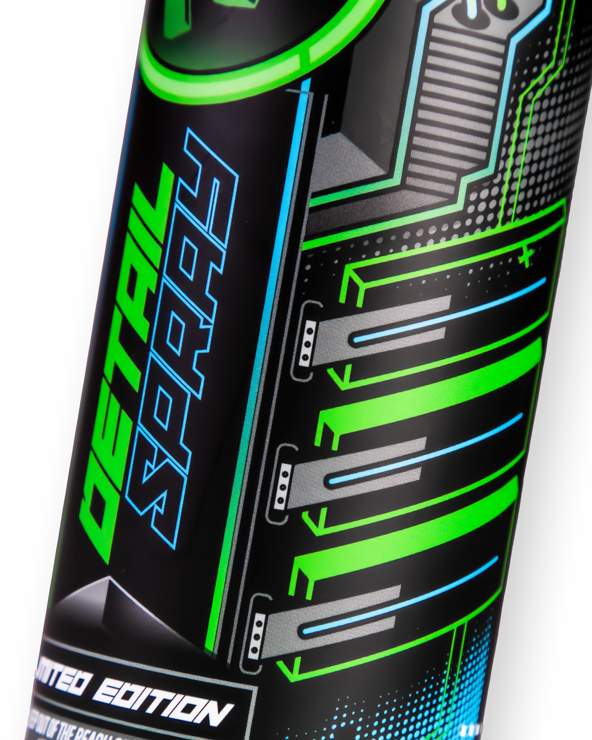 Adam's Cyber Monday Detail Spray 2022