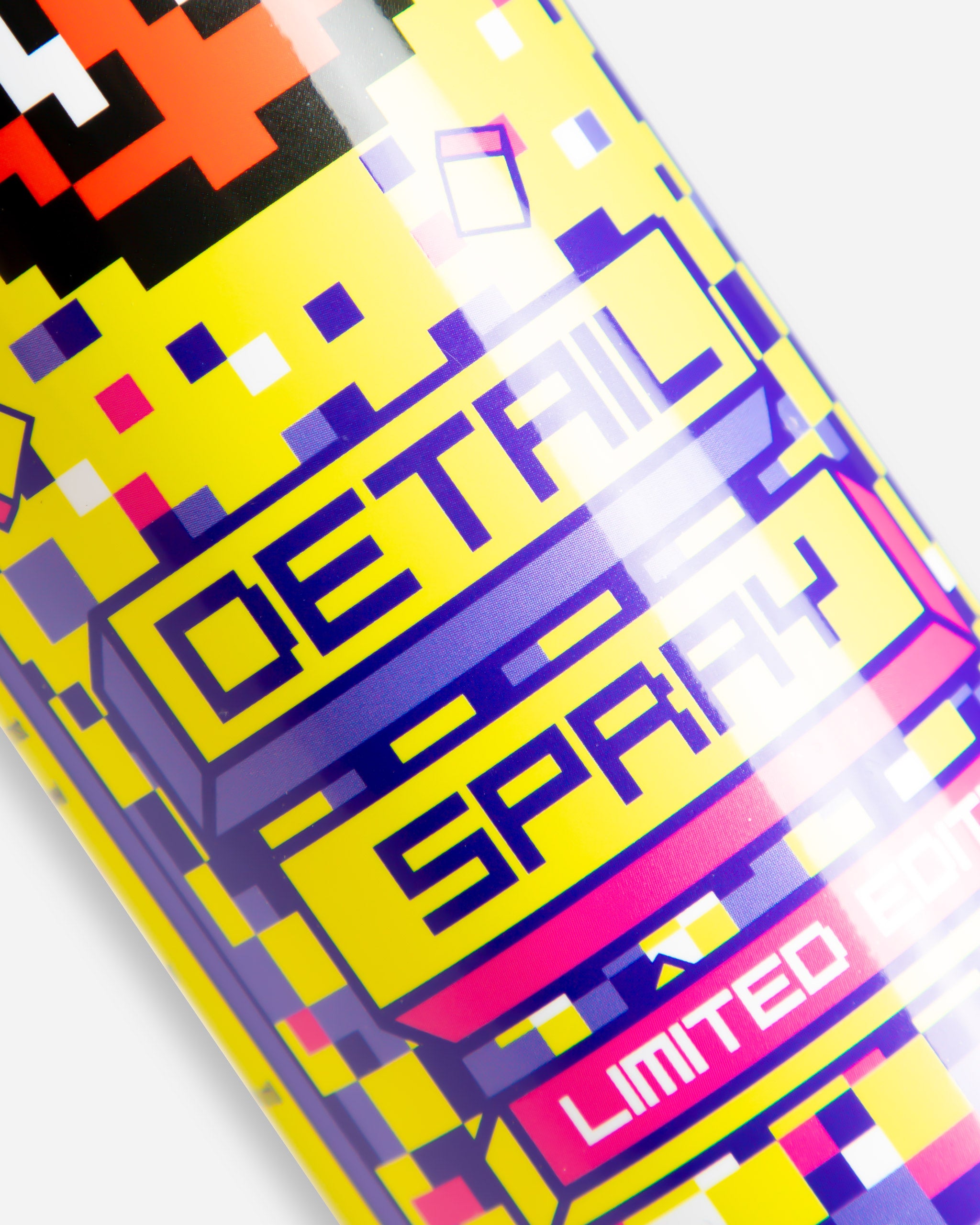 Adam's Pixel Detail Spray