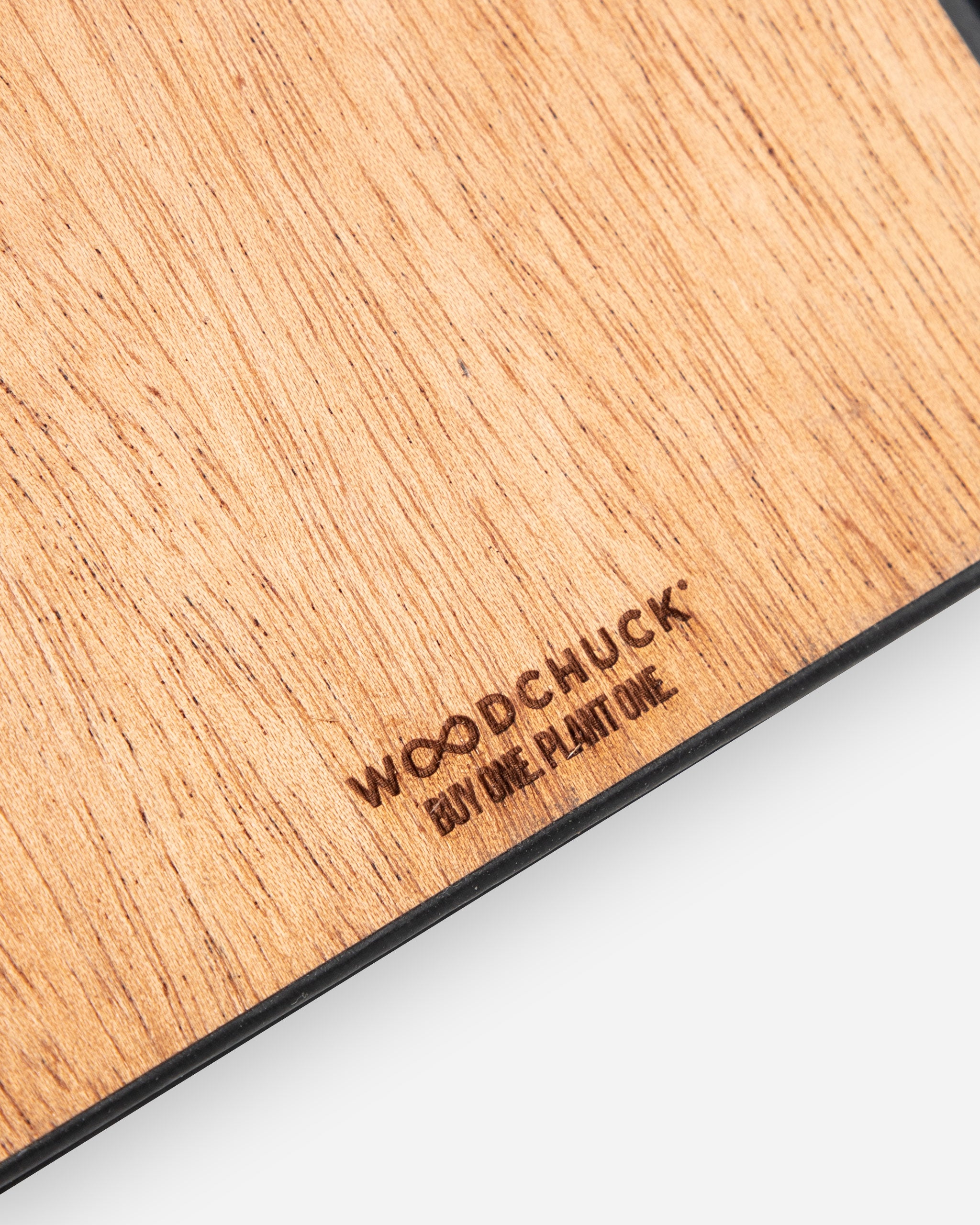 Adam's X Woodchuck Digital Camo Flag Notebook