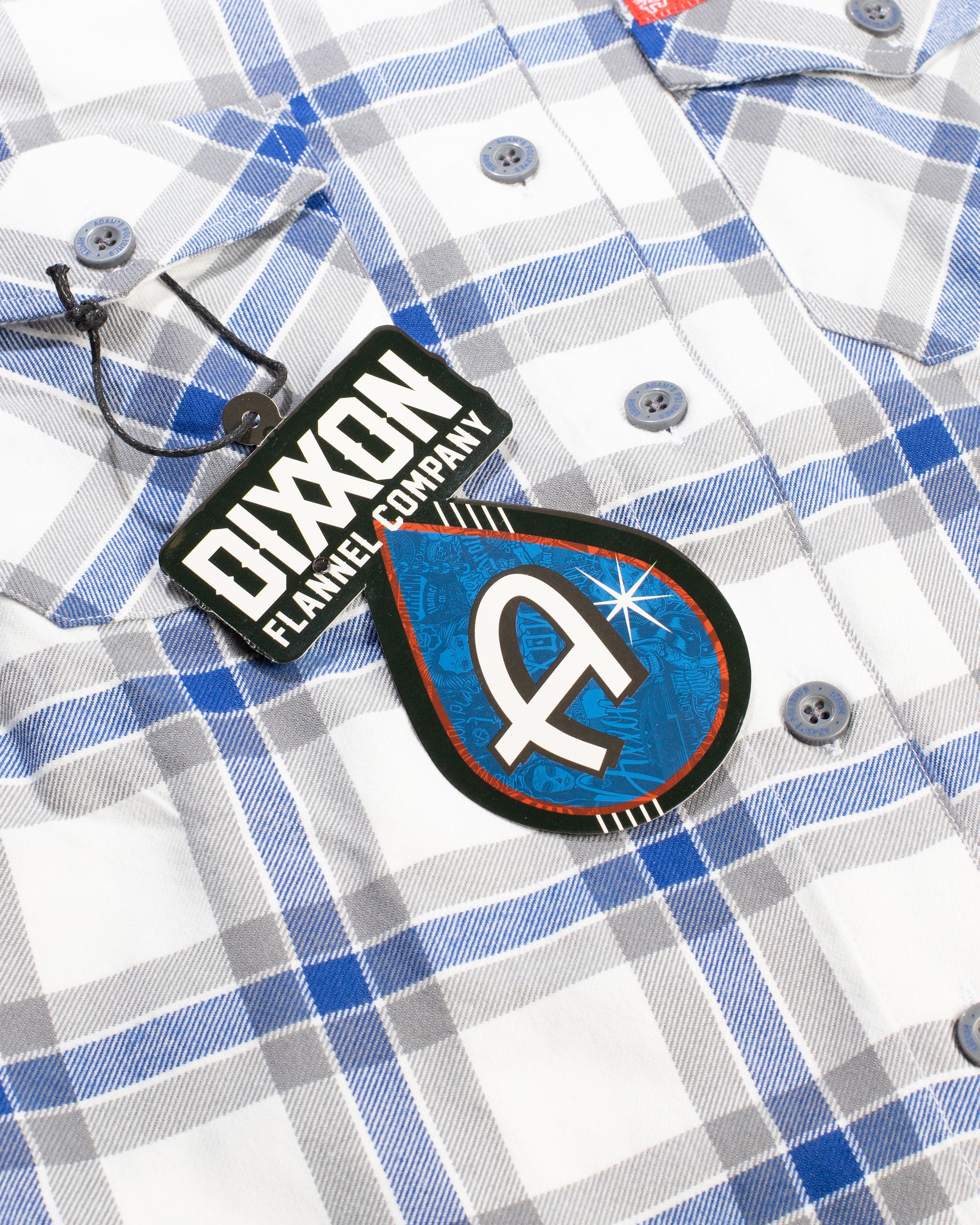 Adam's Polishes x Dixxon Flannel Rinser Edition (Womens)