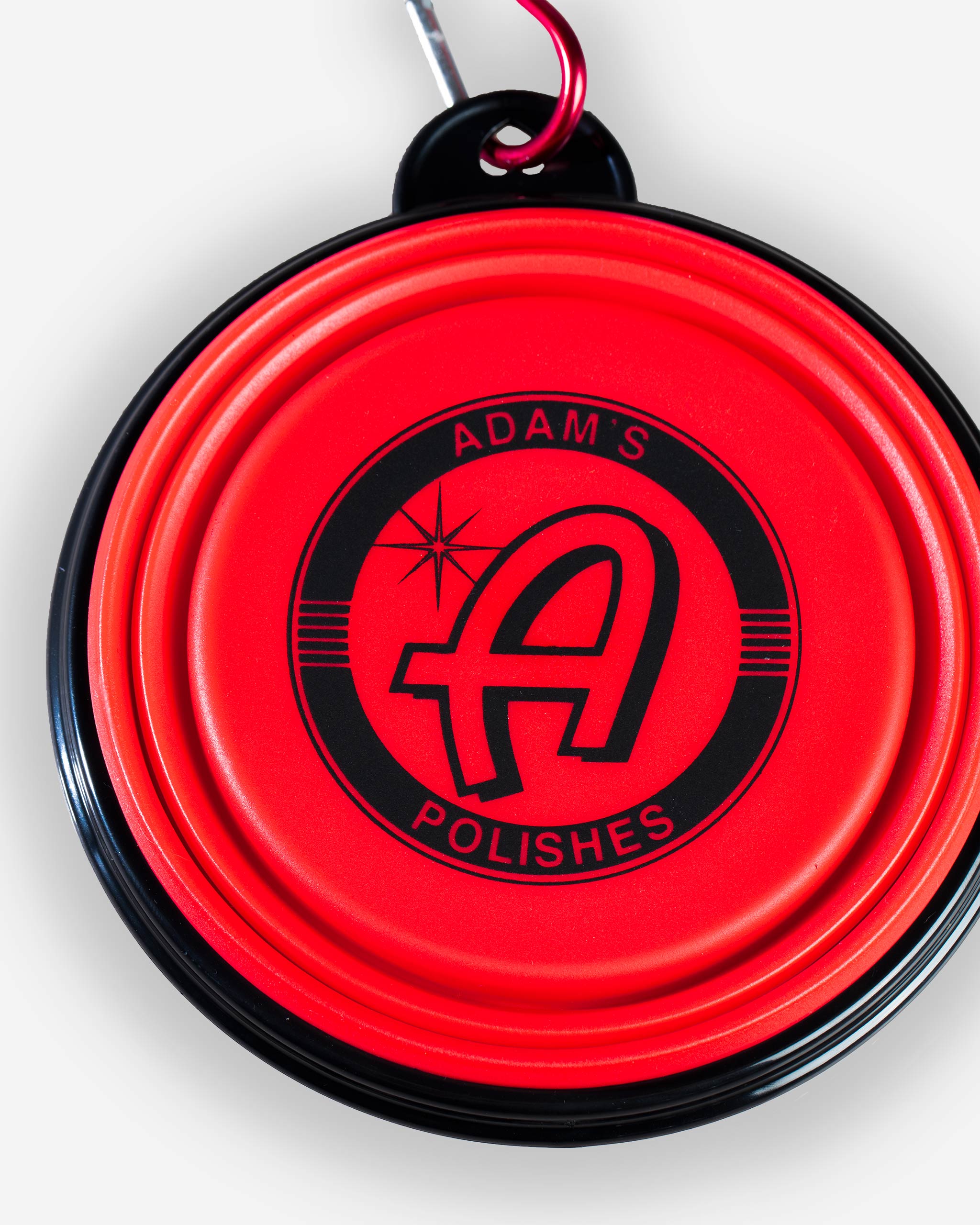 Adam's Collapsible Dog Bowl