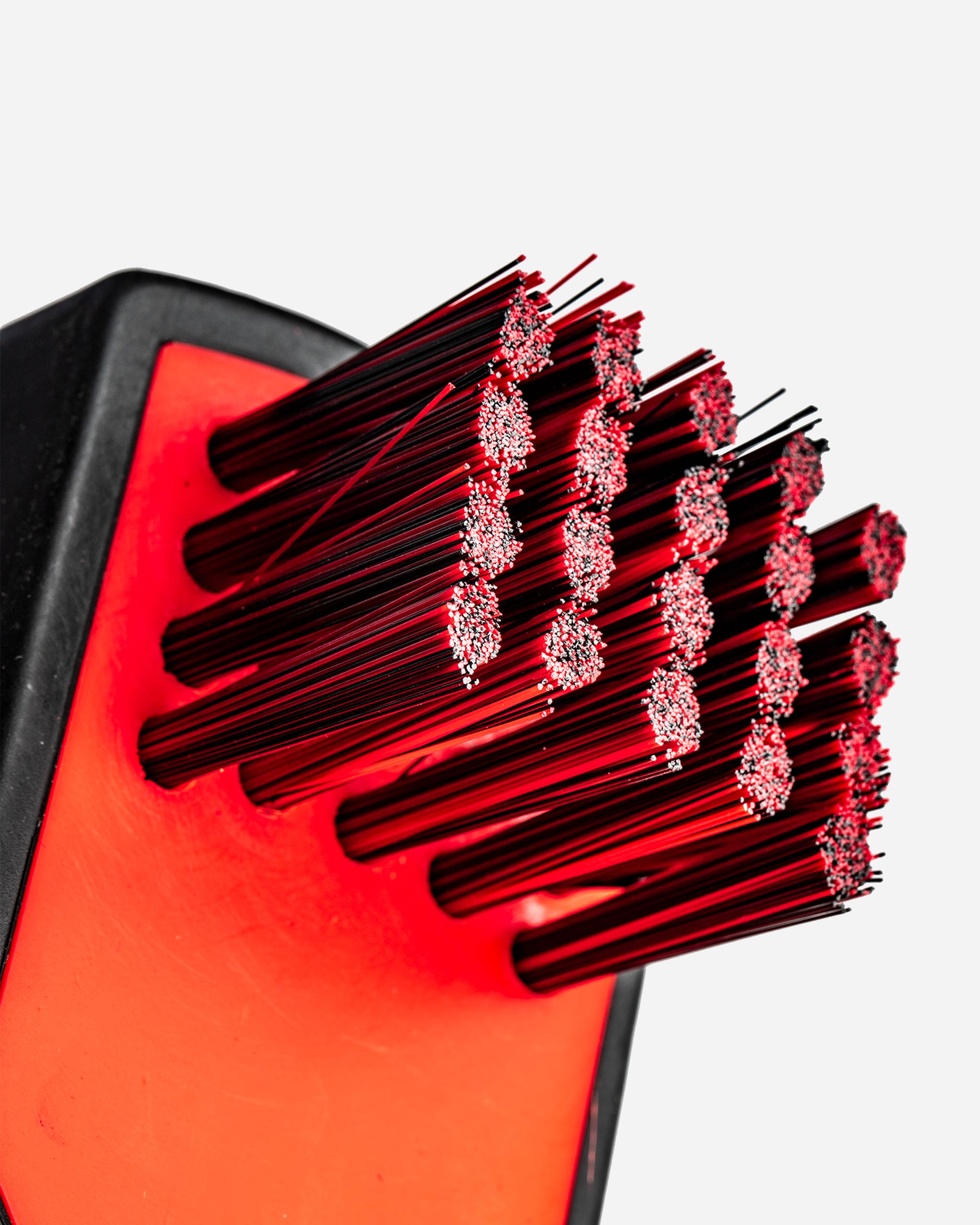 Adam's Wheel & Tire Brush Combo Kit