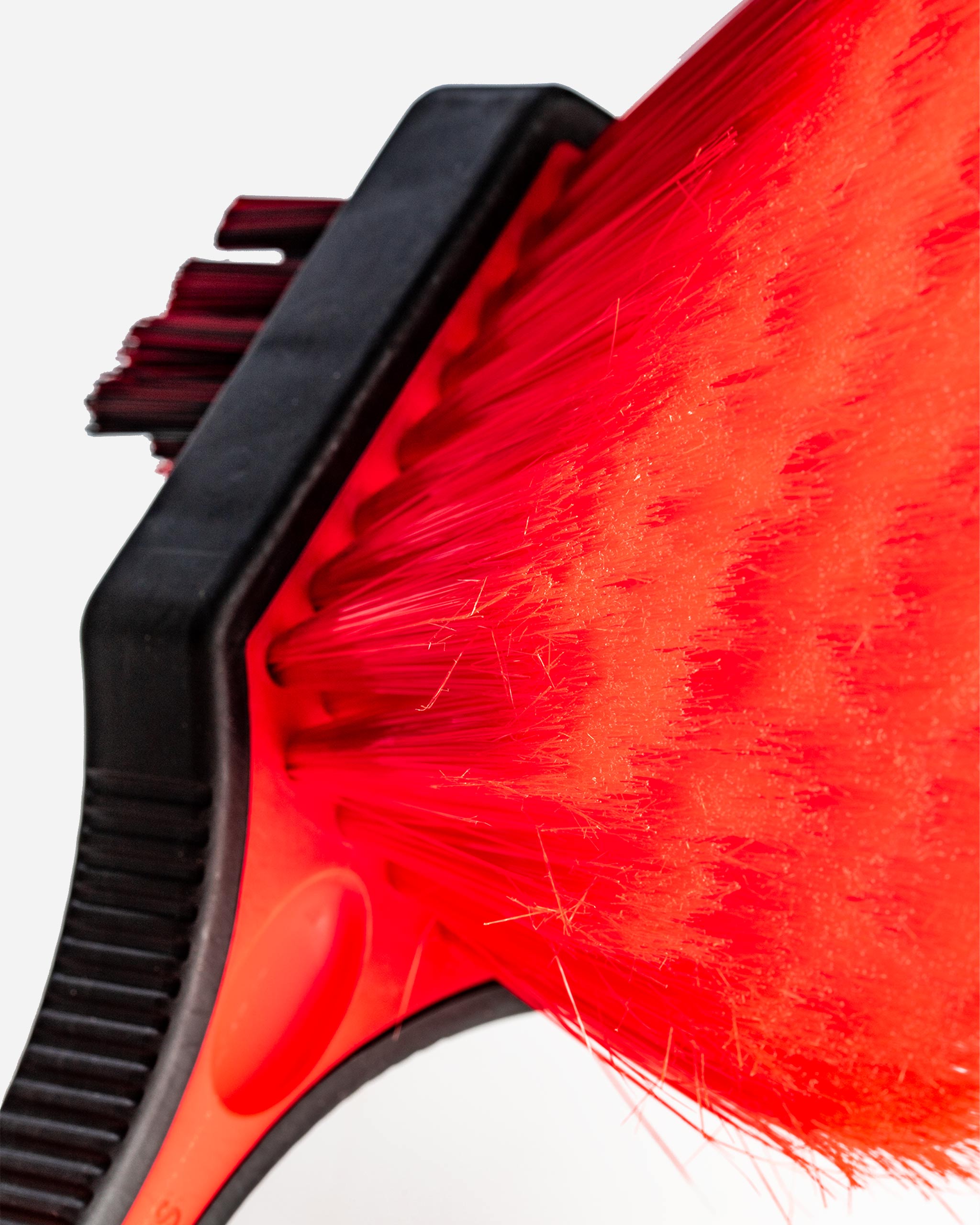 Adam's Wheel & Tire Brush Combo Kit