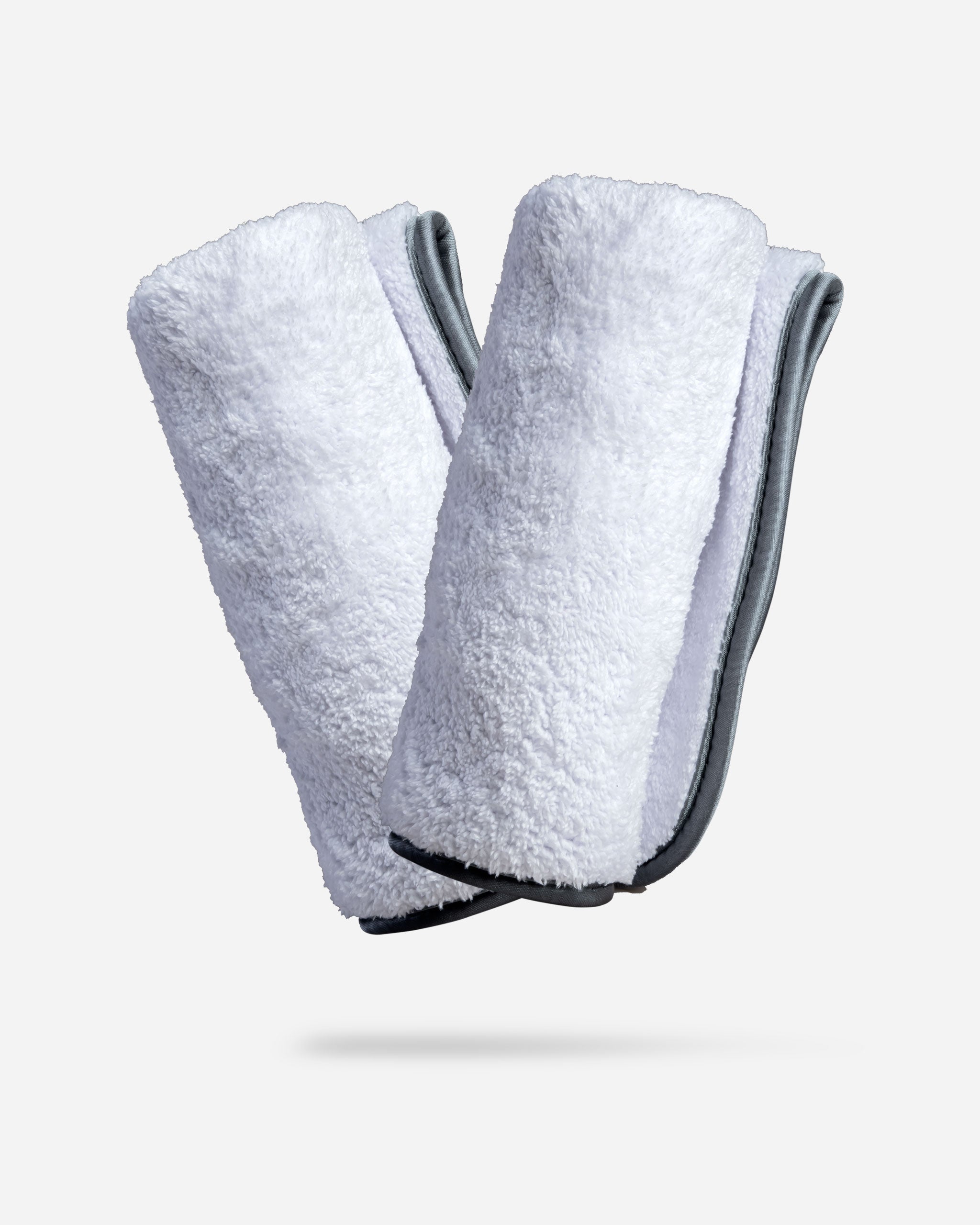 Adam's Double Soft Microfiber Towel