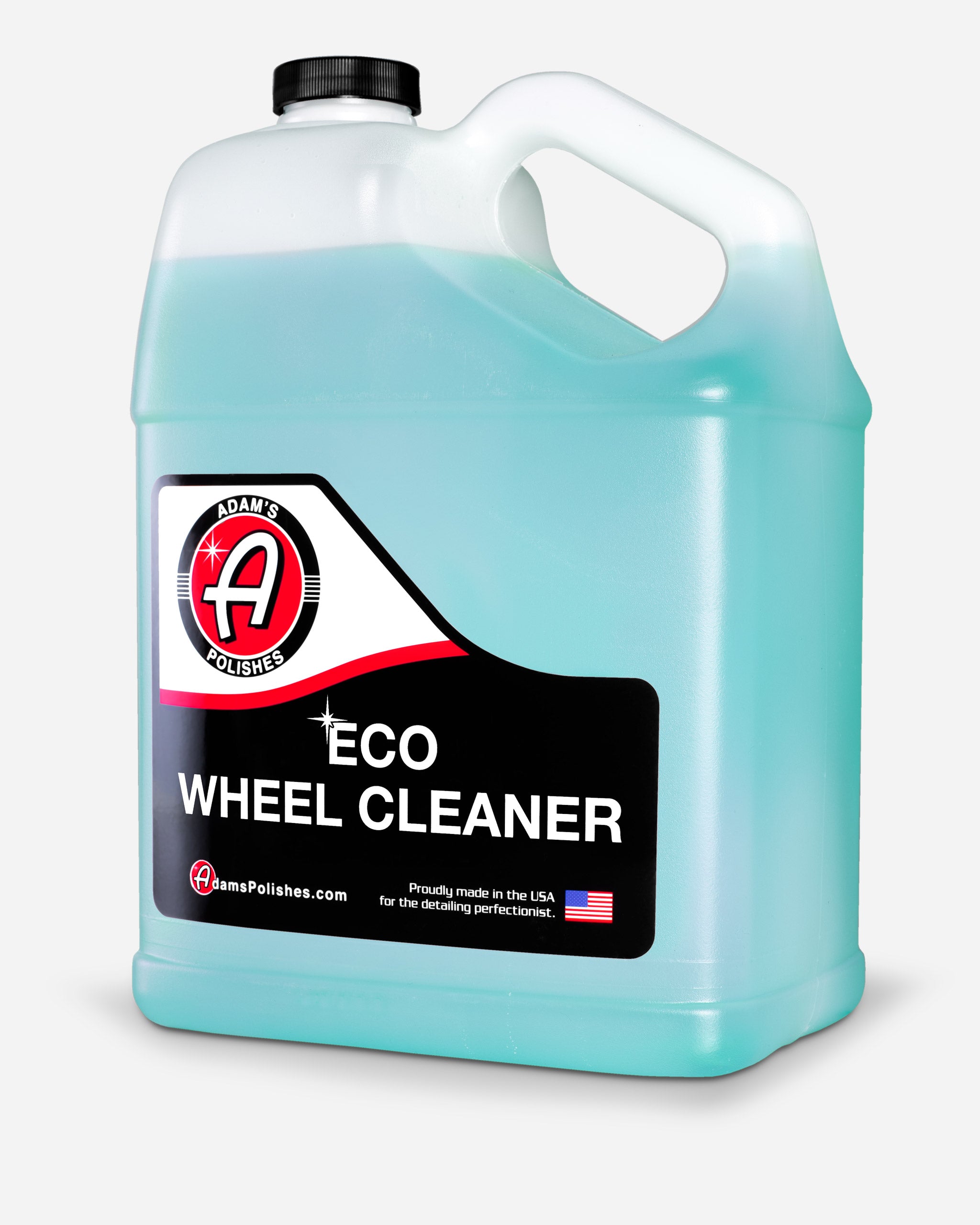 Adam's Eco Wheel Cleaner