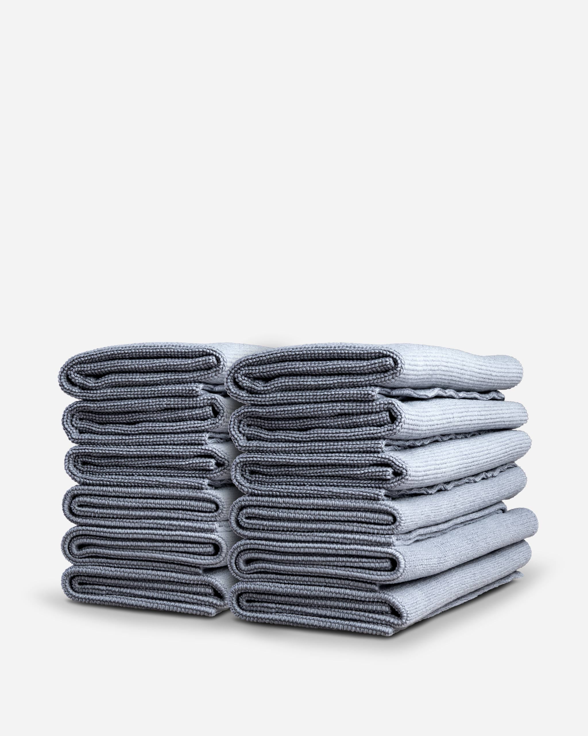 Adam's Edgeless Utility Towel