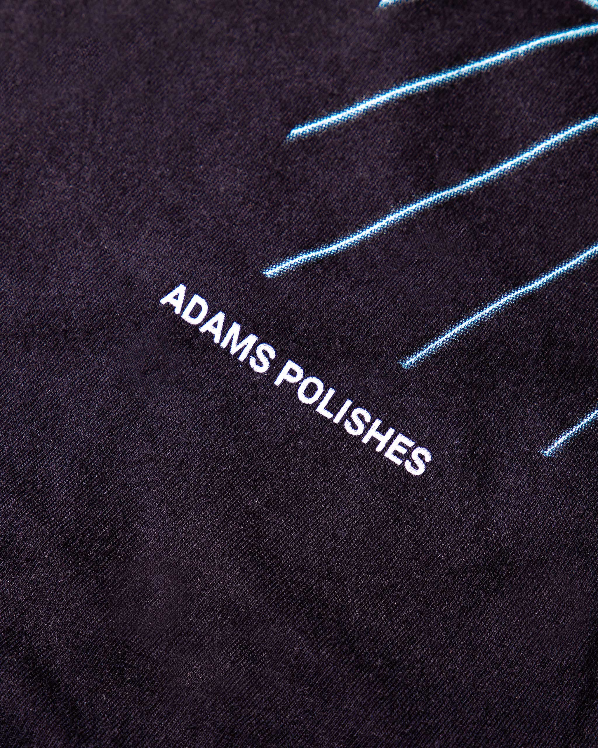 Adam's Electric Sunset Shirt