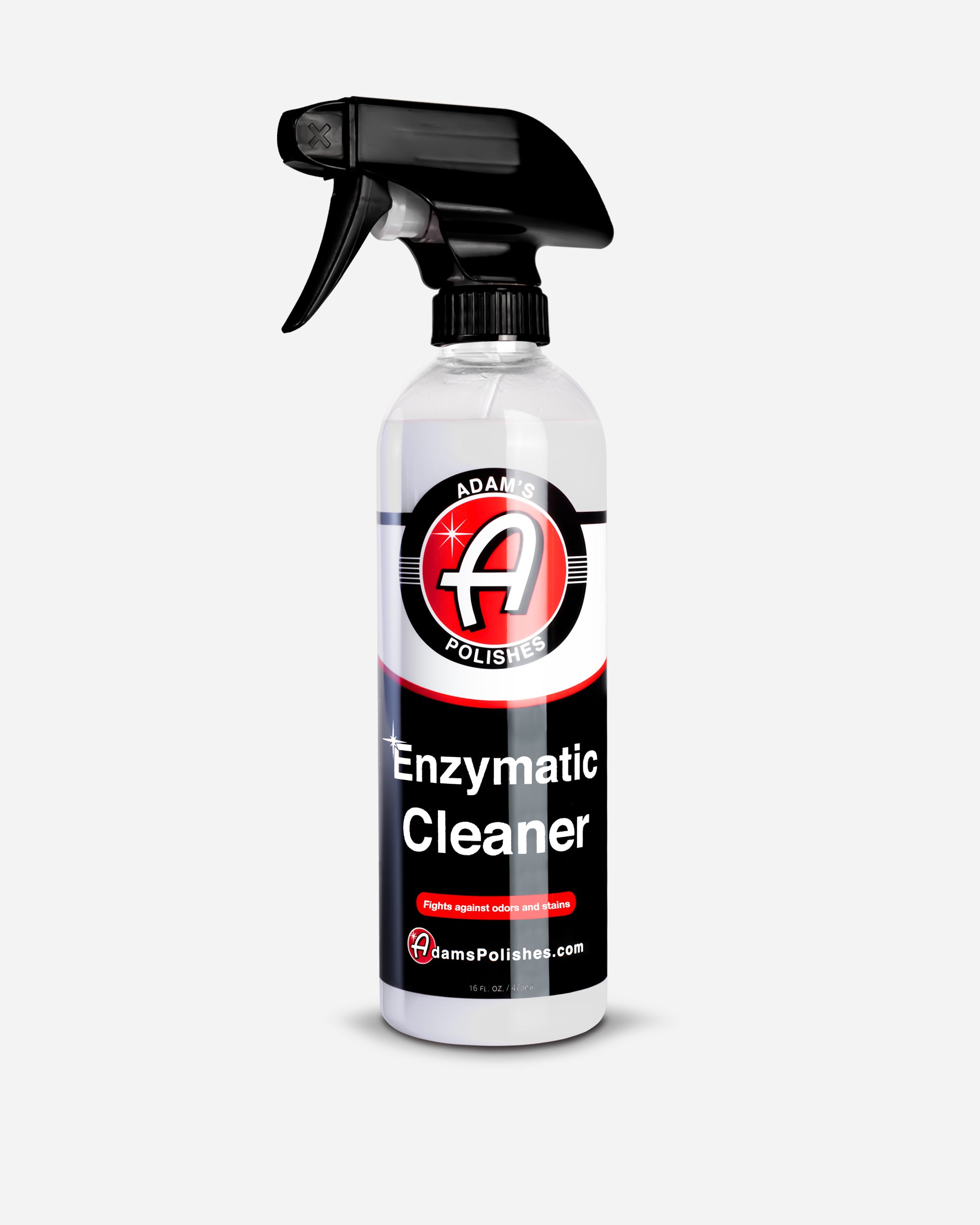 Adam's Enzymatic Cleaner