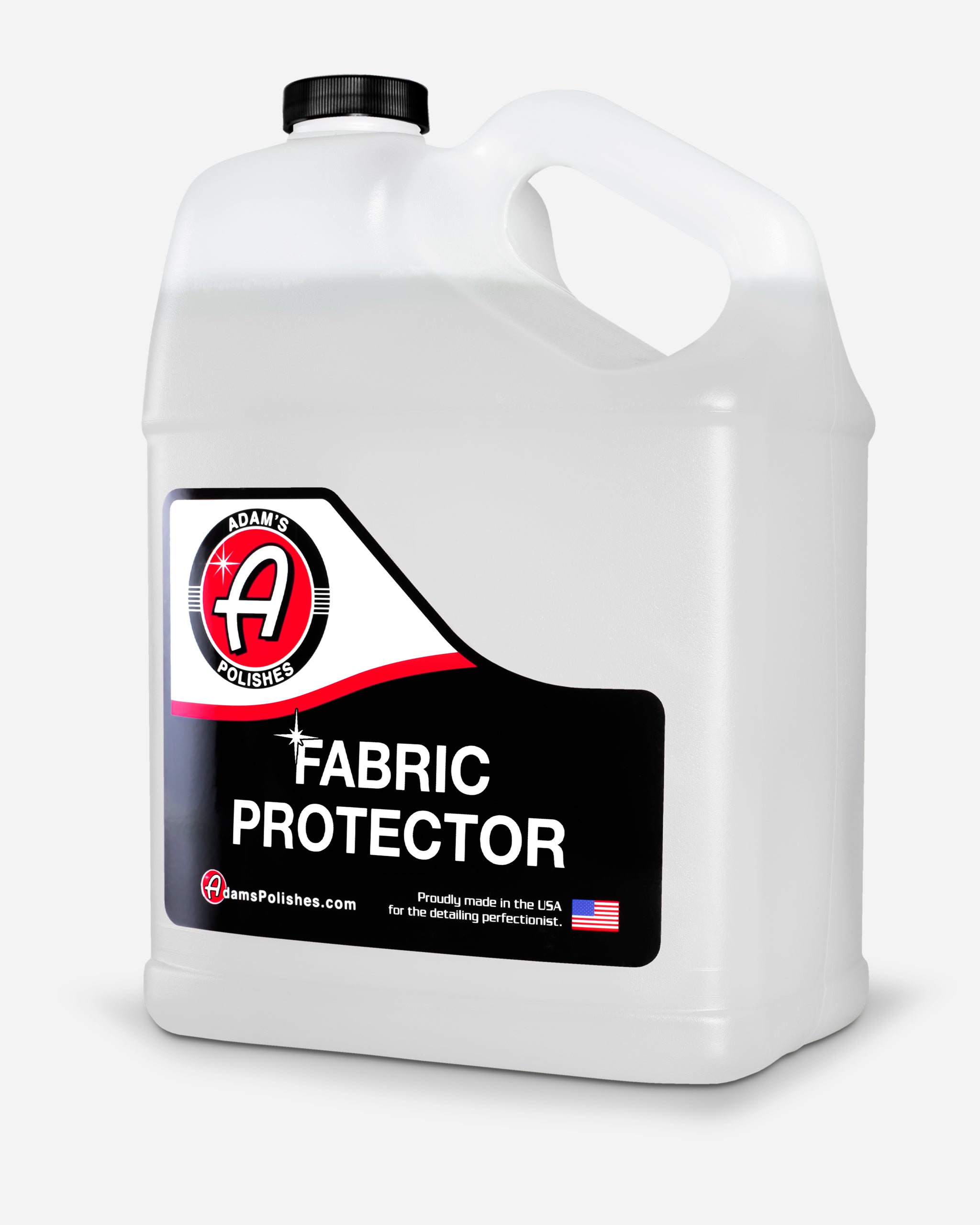 Adam's Fabric Protector