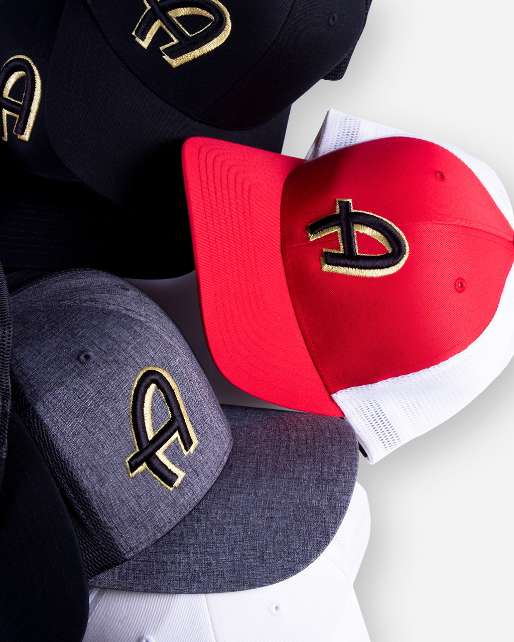 Adam's 20th Anniversary Hat