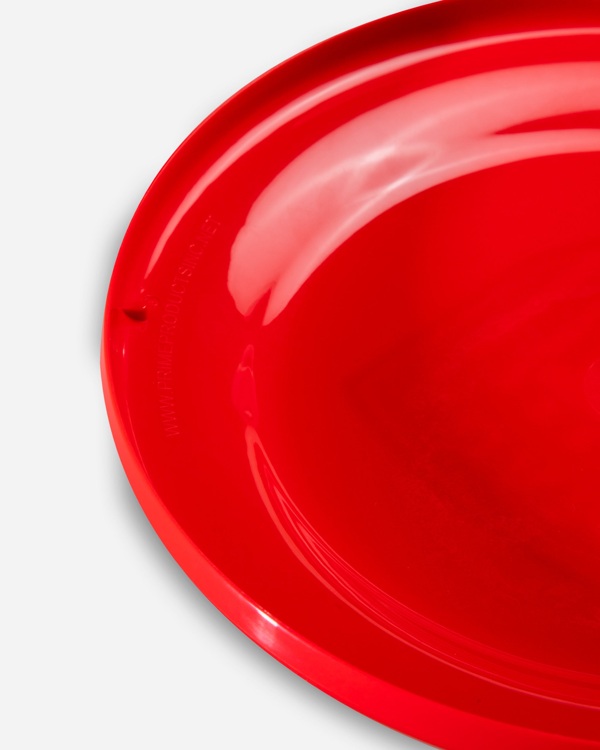 Adam's Polishes Frisbee