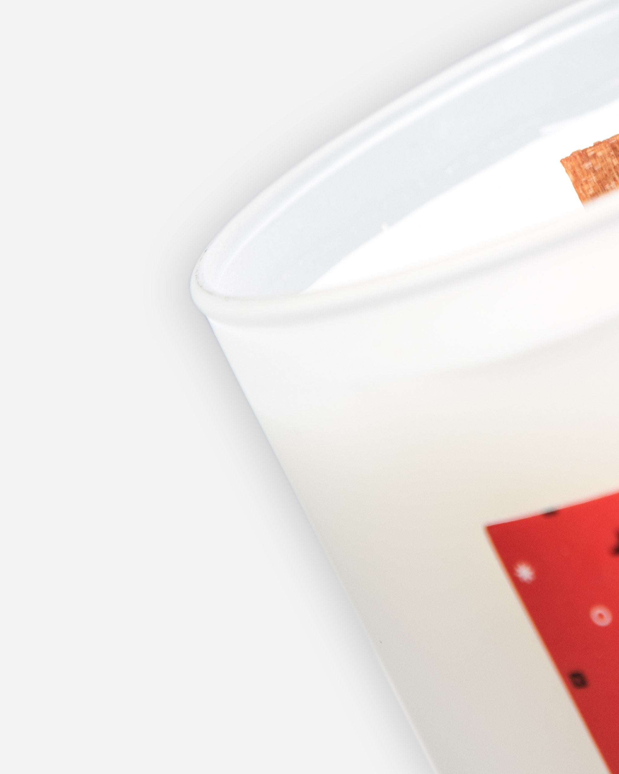 Adam’s Apple Pie Frost Candle