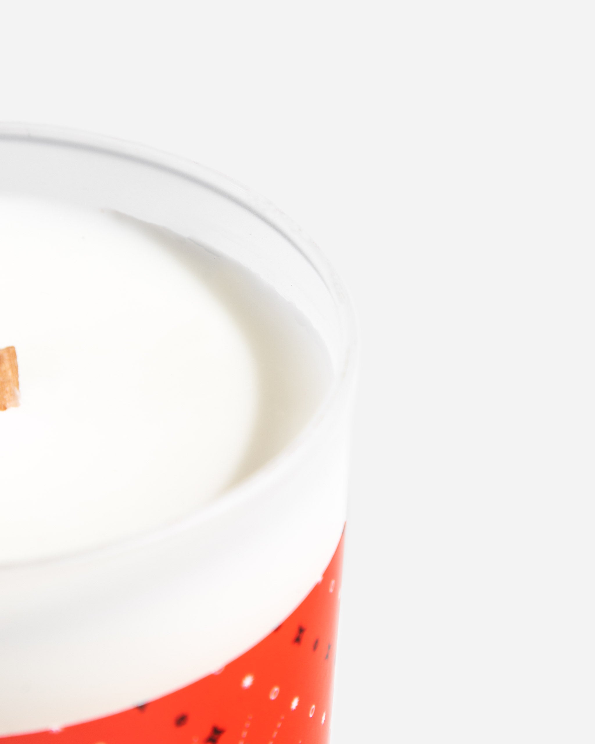 Adam’s Apple Pie Frost Candle