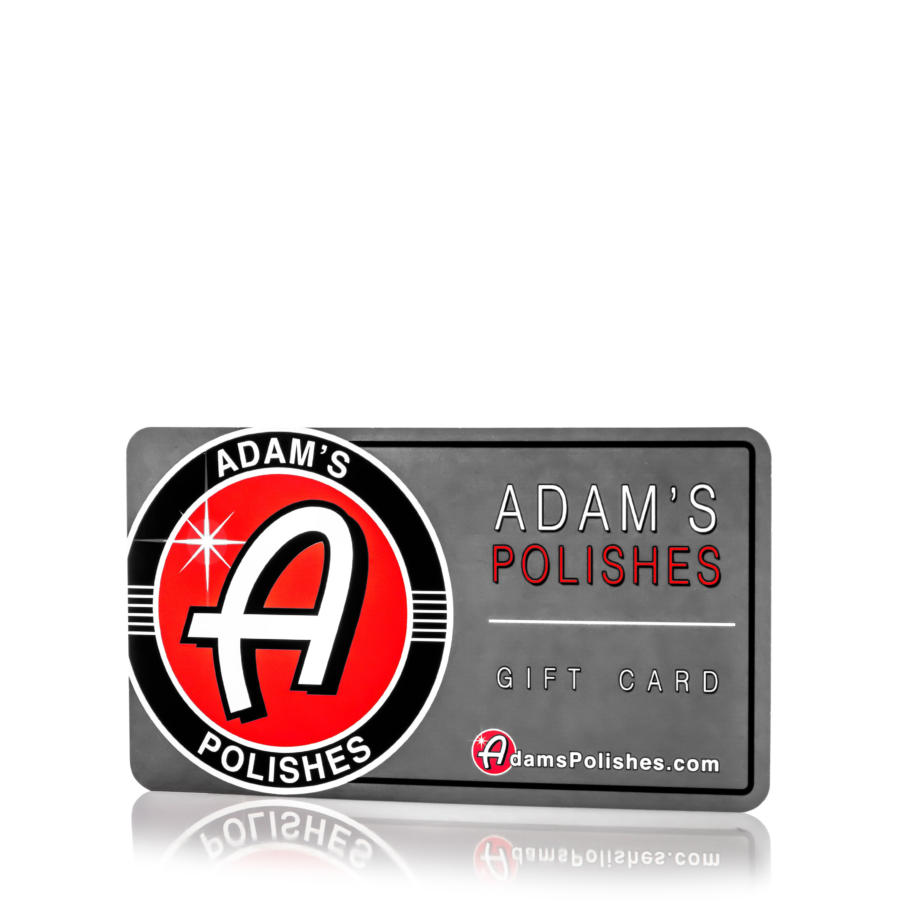 Gift Card (Email Only)