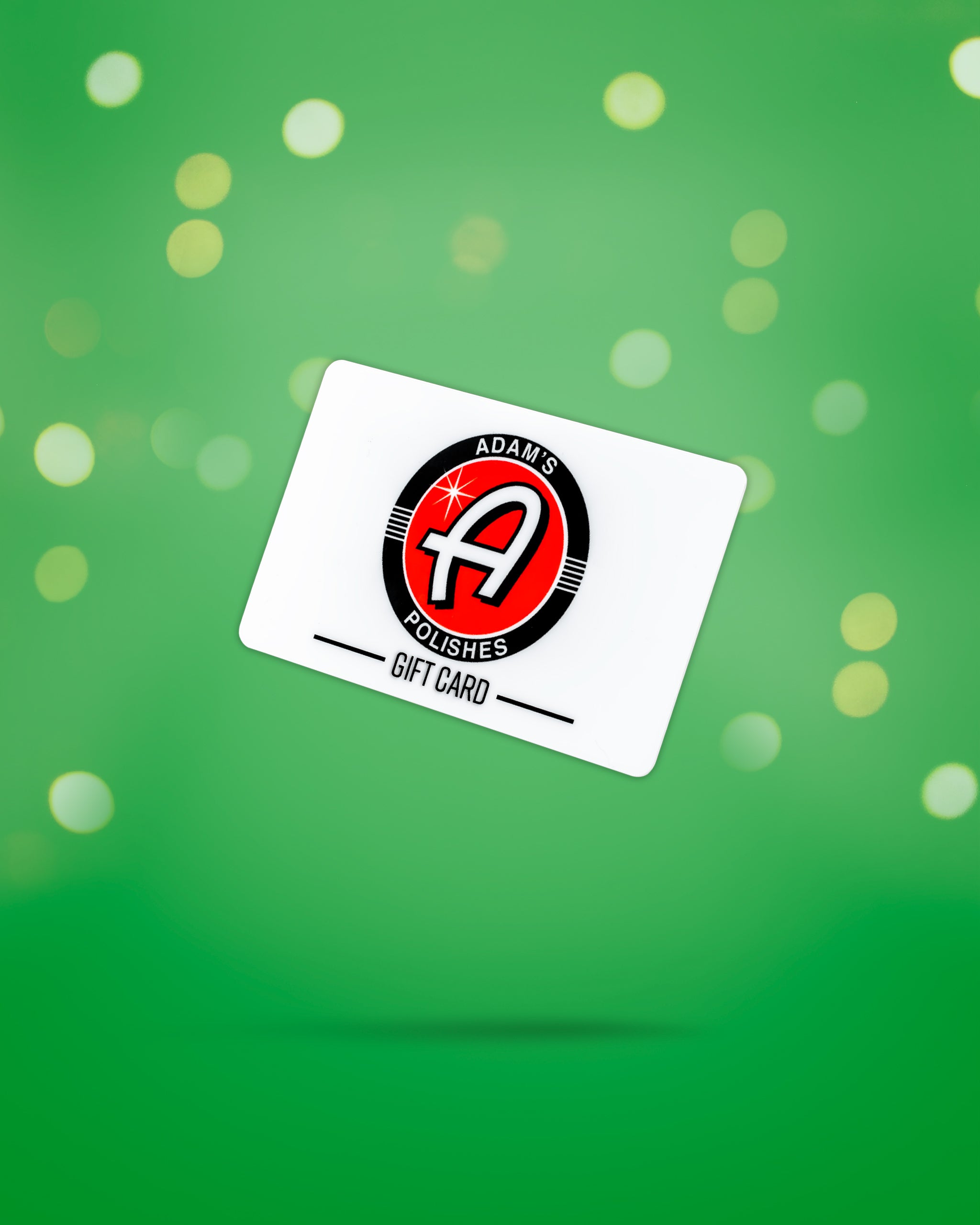 Gift Card (Email Only)