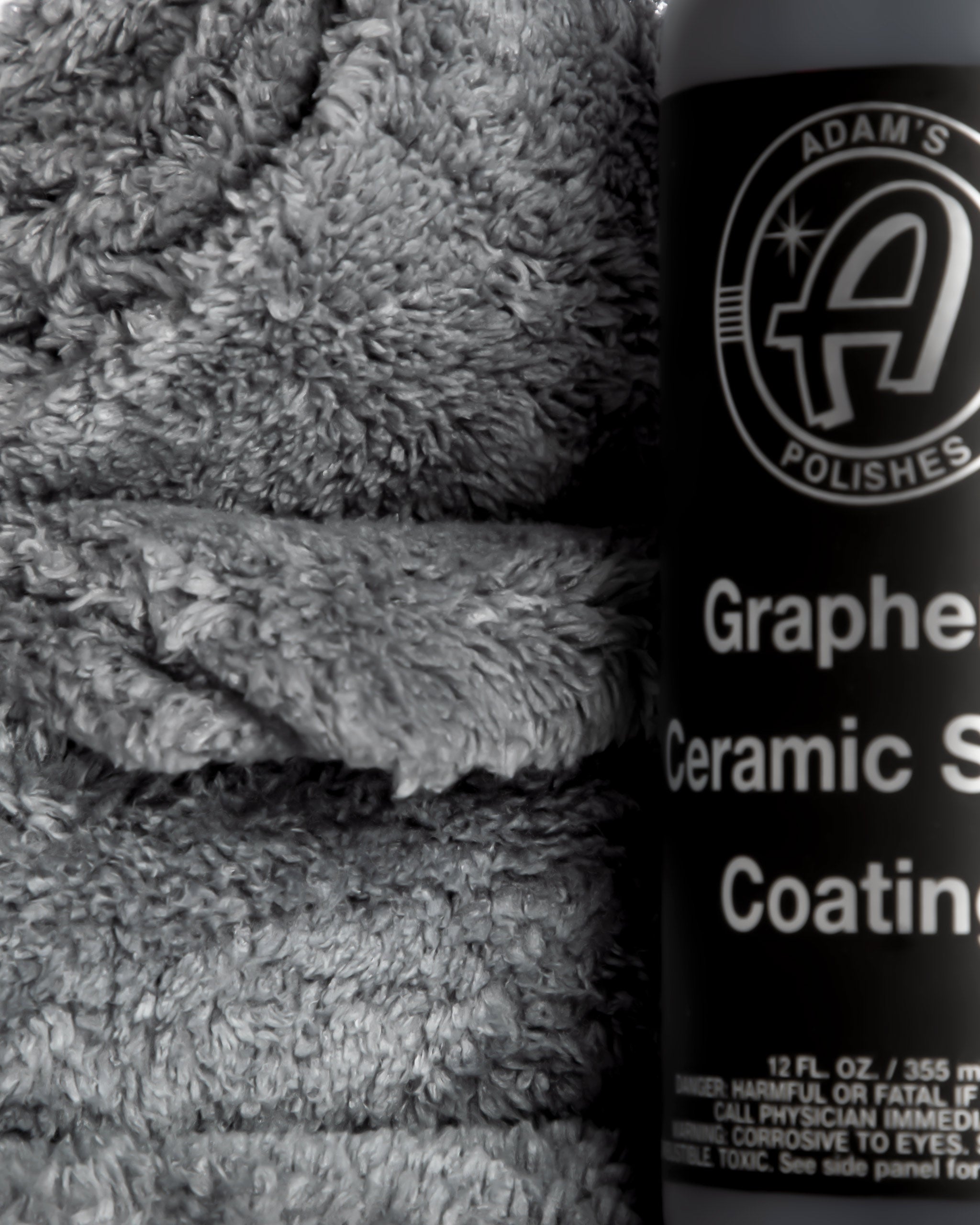 Graphene Ceramic Spray Coating™ Basic Kit