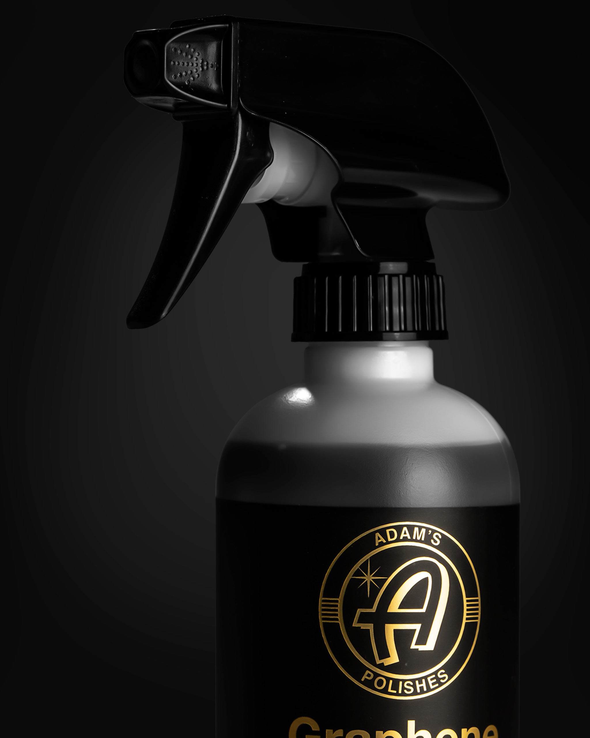 Graphene Ceramic Spray Coating™ Advanced Basic Kit