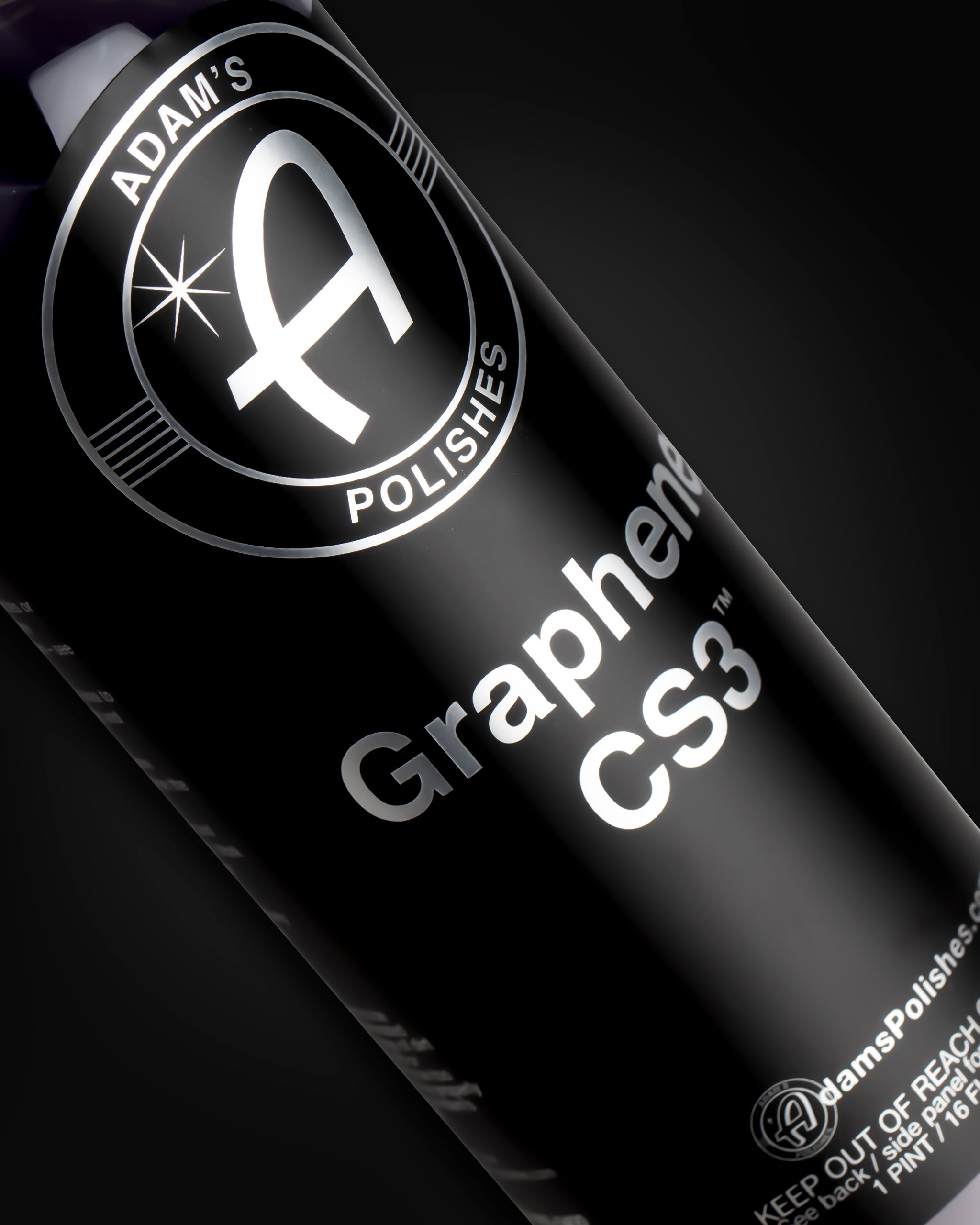 Graphene CS3™