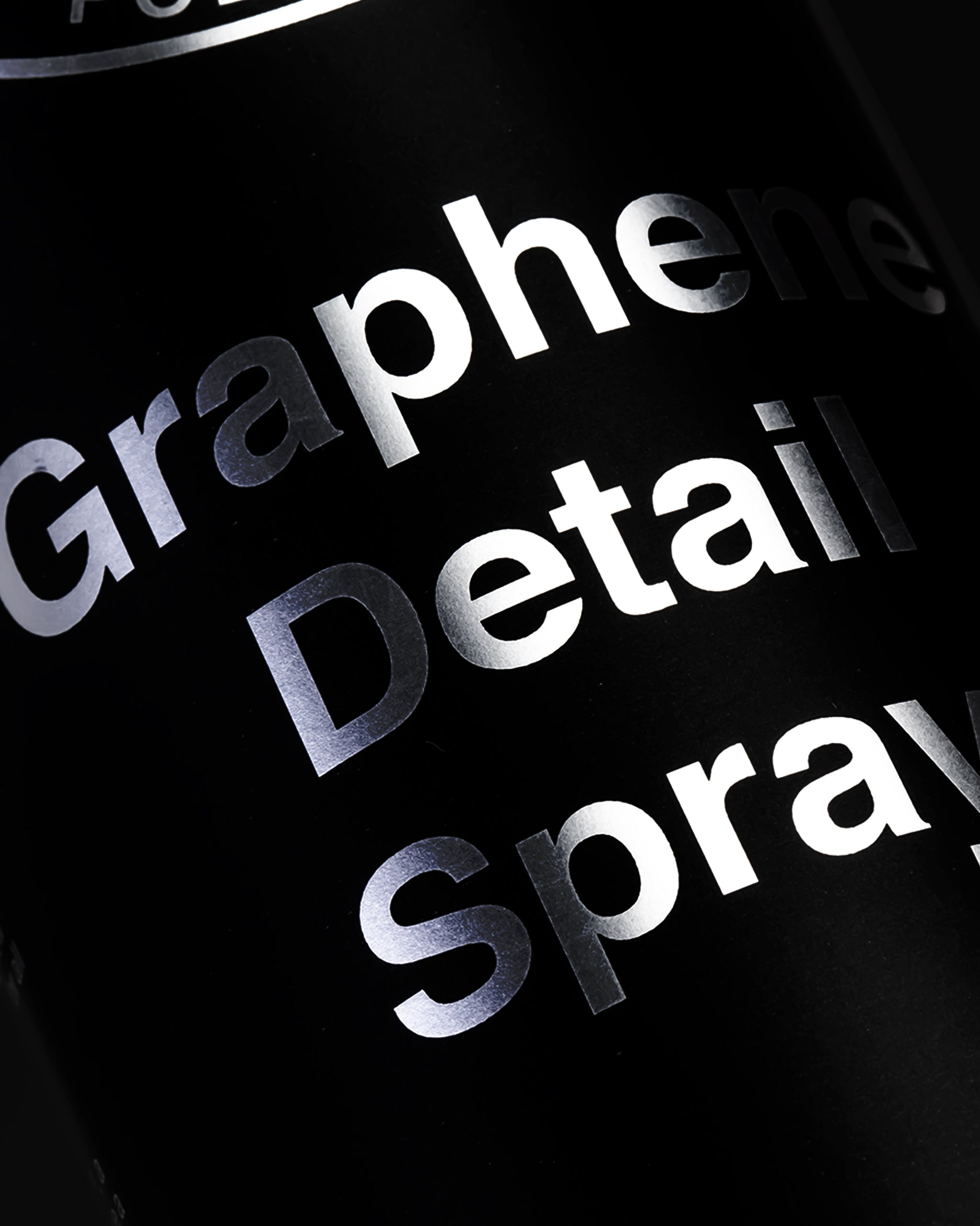 Graphene Detail Spray™ 32oz