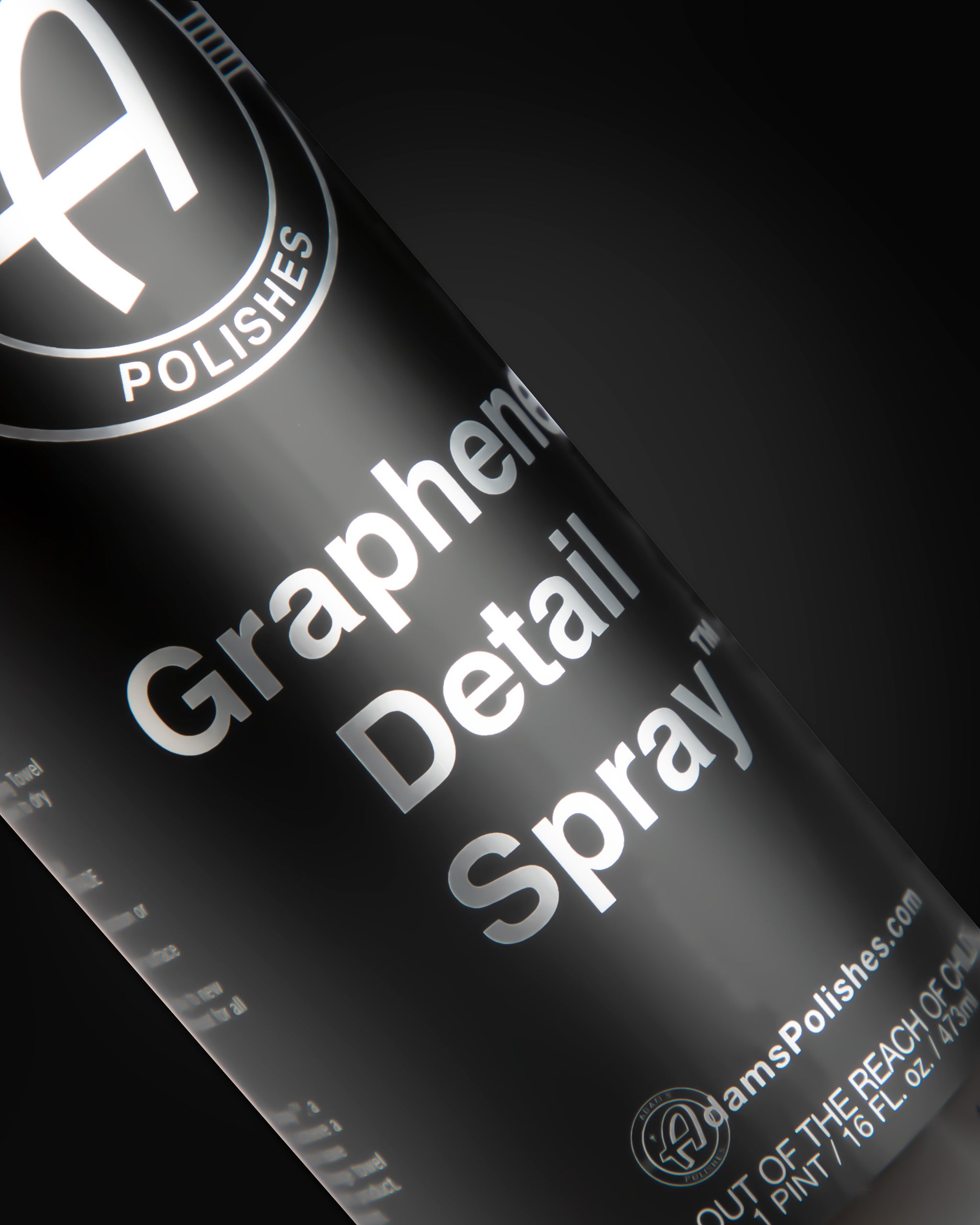 Graphene Detail Spray™