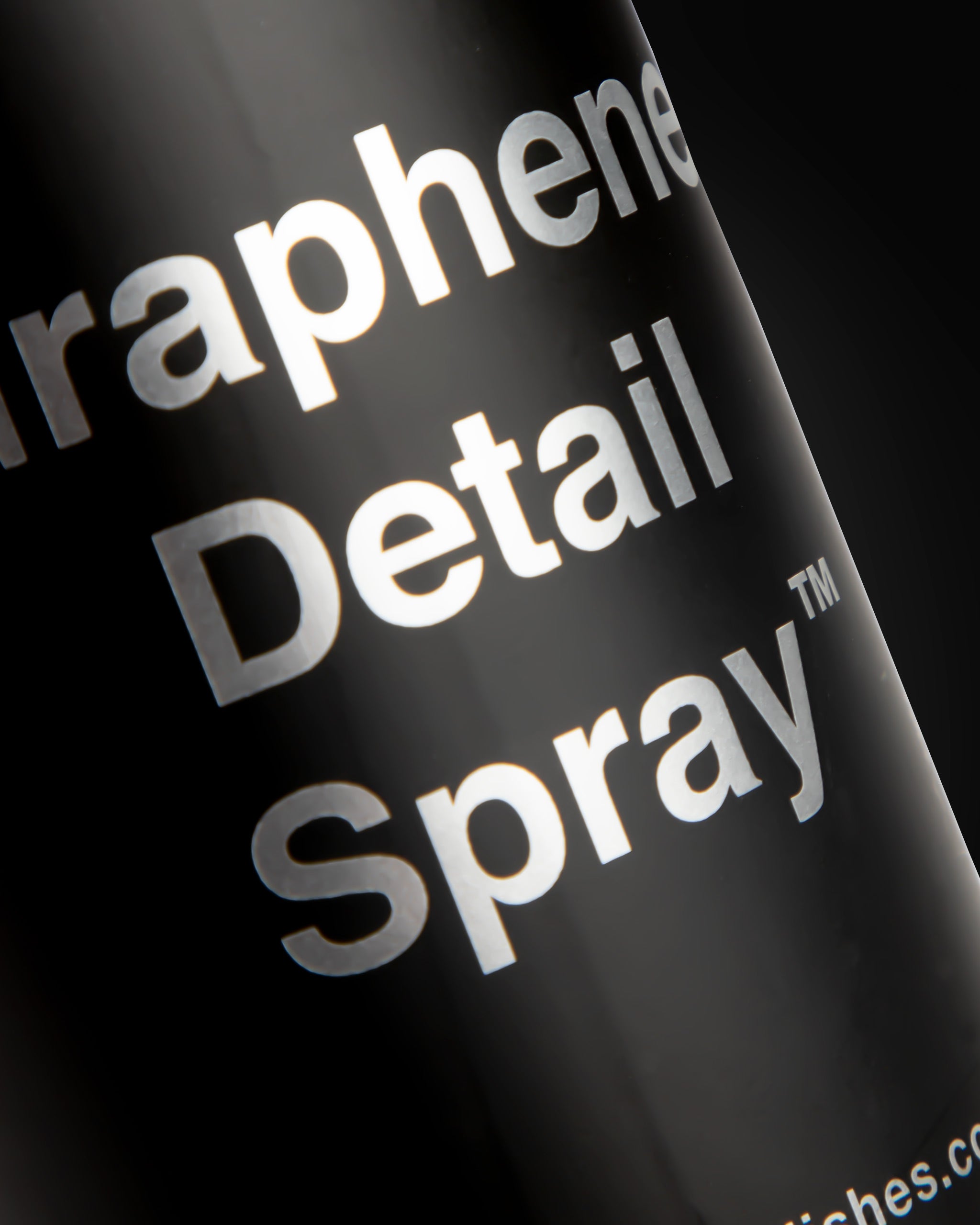 Graphene Detail Spray™