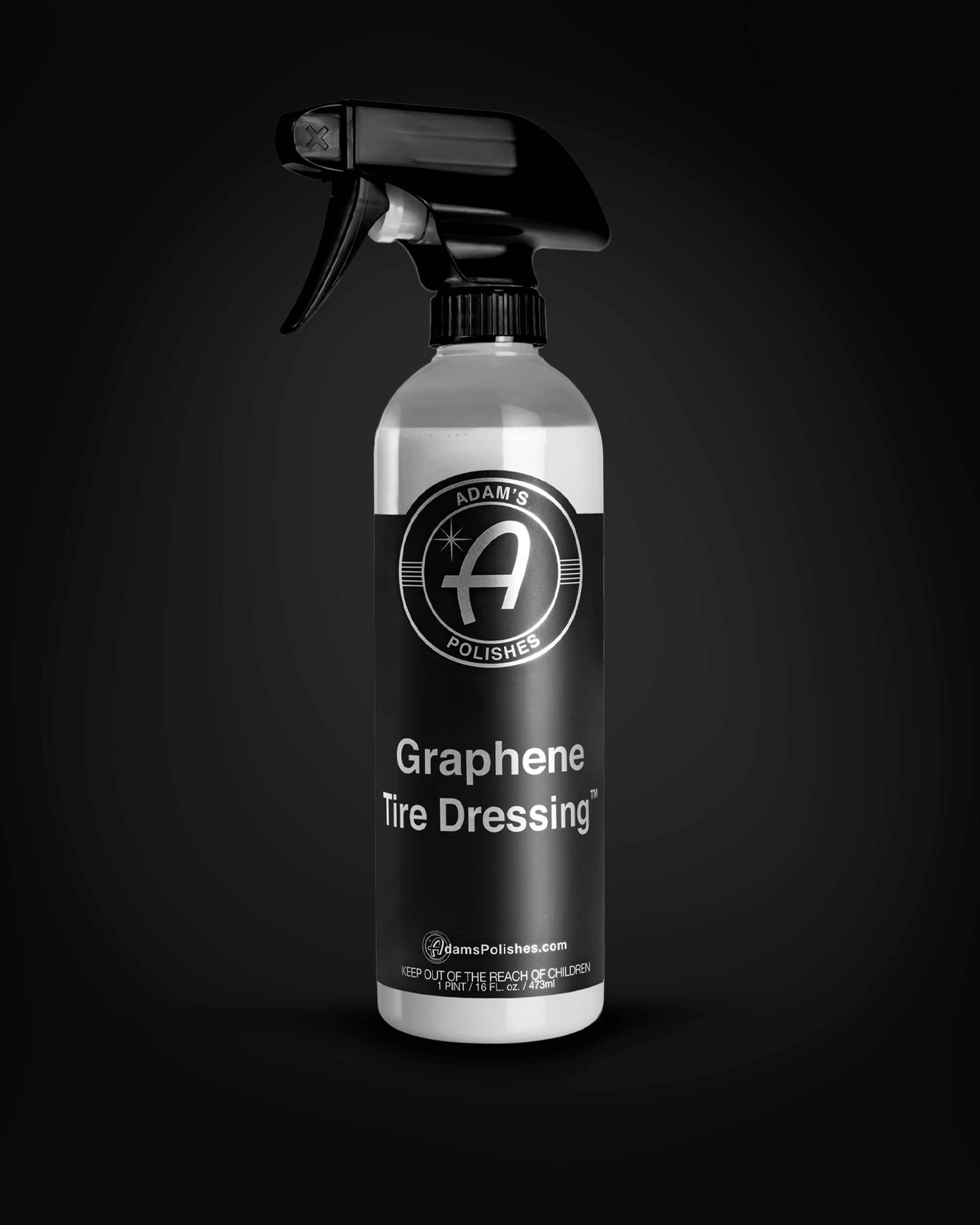 Graphene Tire Dressing™