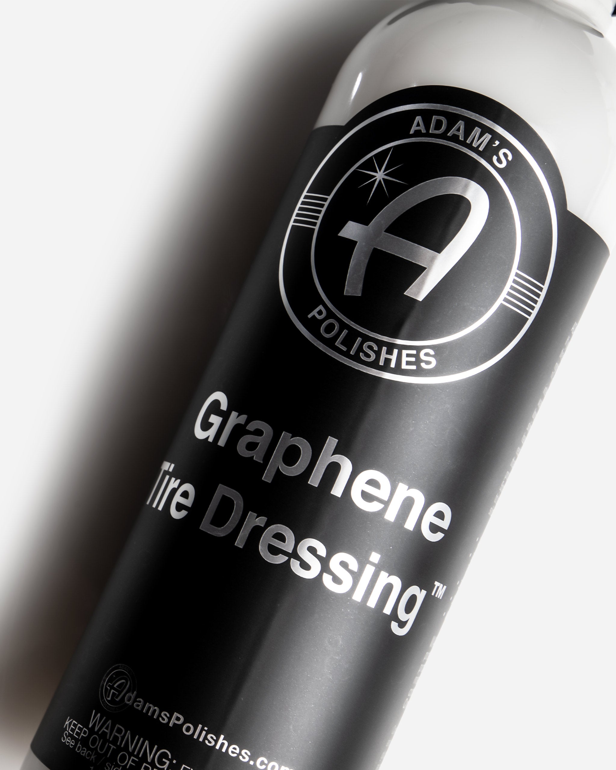 Graphene Tire Dressing™ Combo