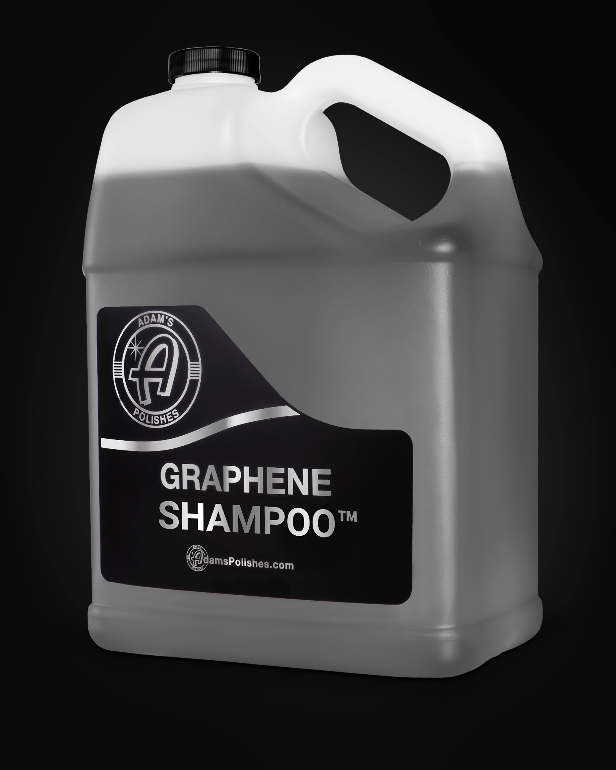 Graphene Shampoo™