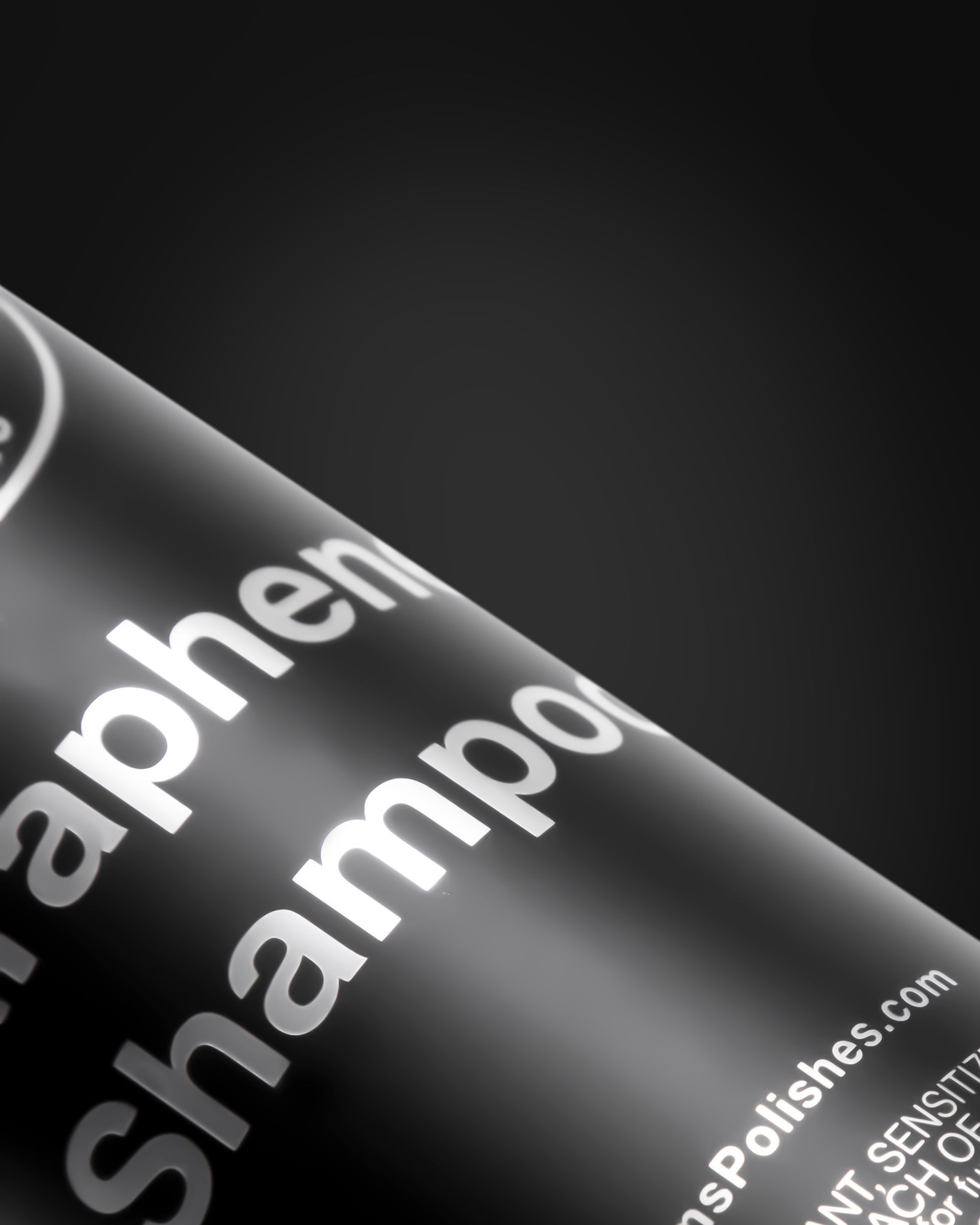 Graphene Shampoo™