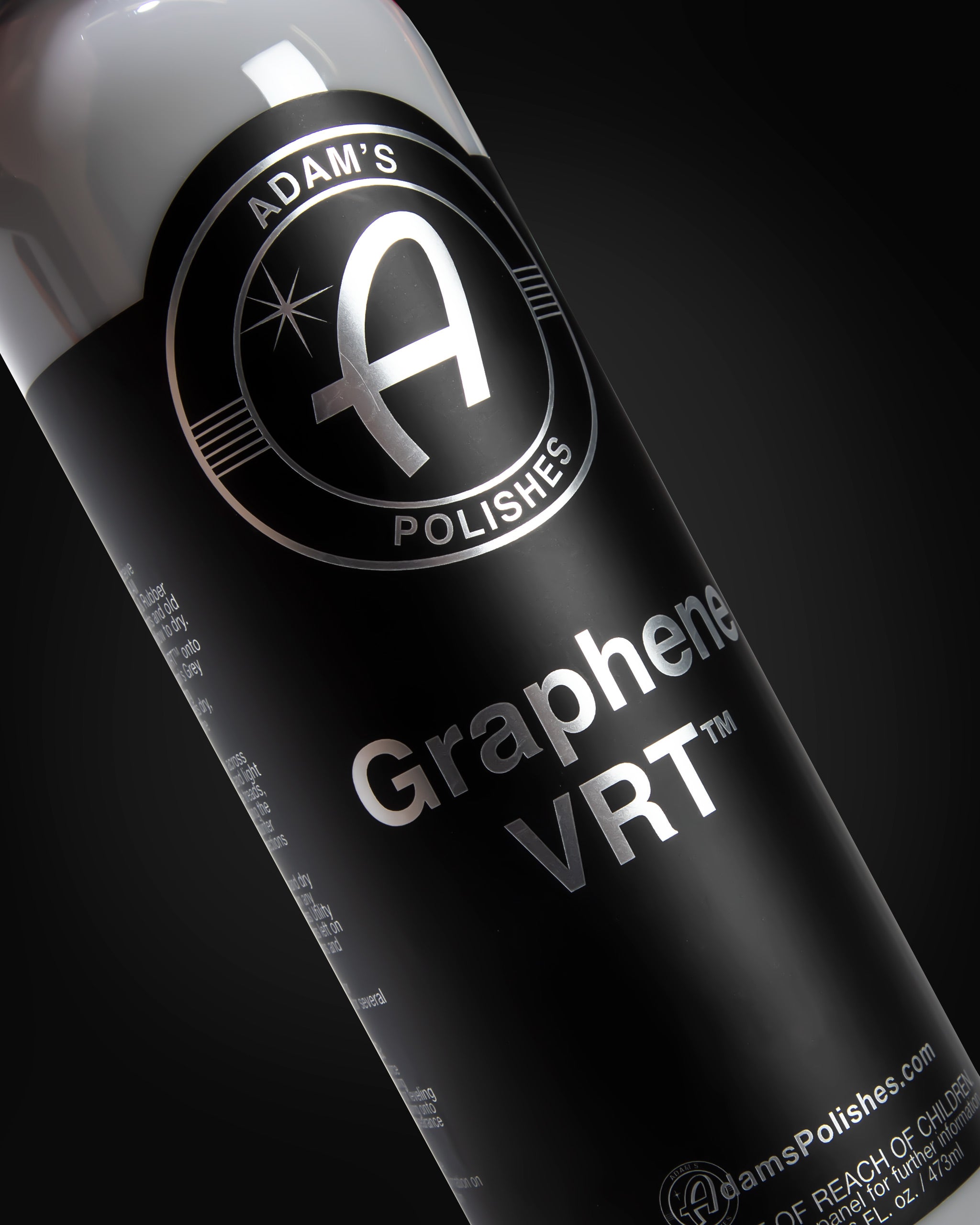 Graphene VRT™ With 2 Block Applicators