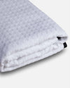 Adam's Great White Microfiber Drying Towel