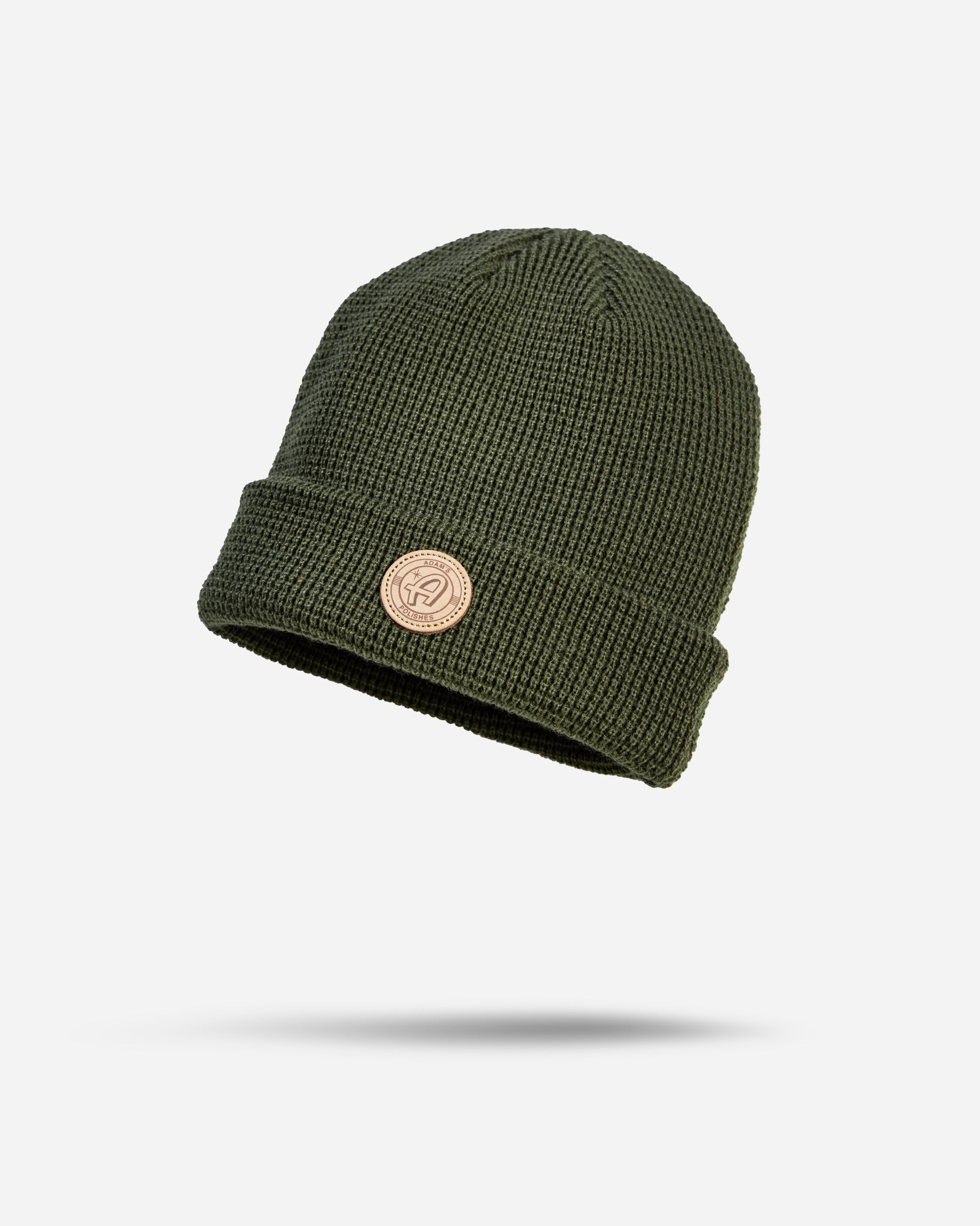 Adam's Olive Classic Beanie