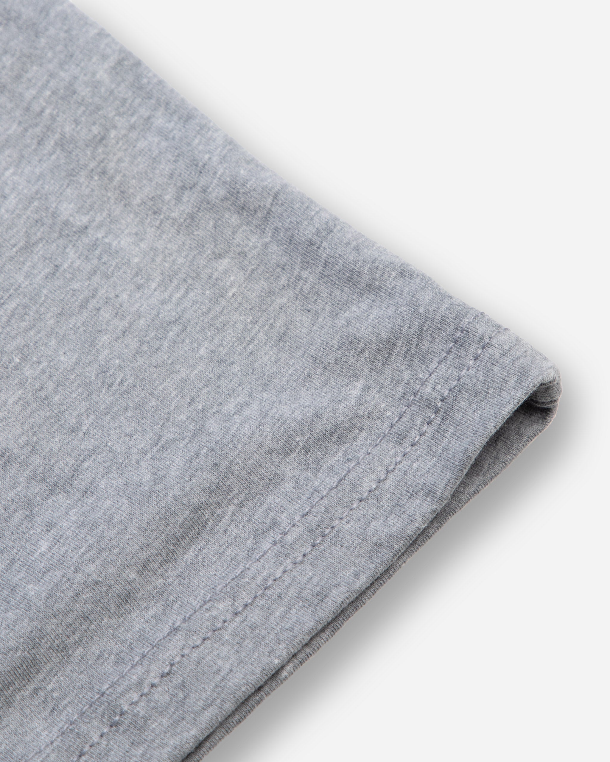 Adam's Grey USA T-Shirt