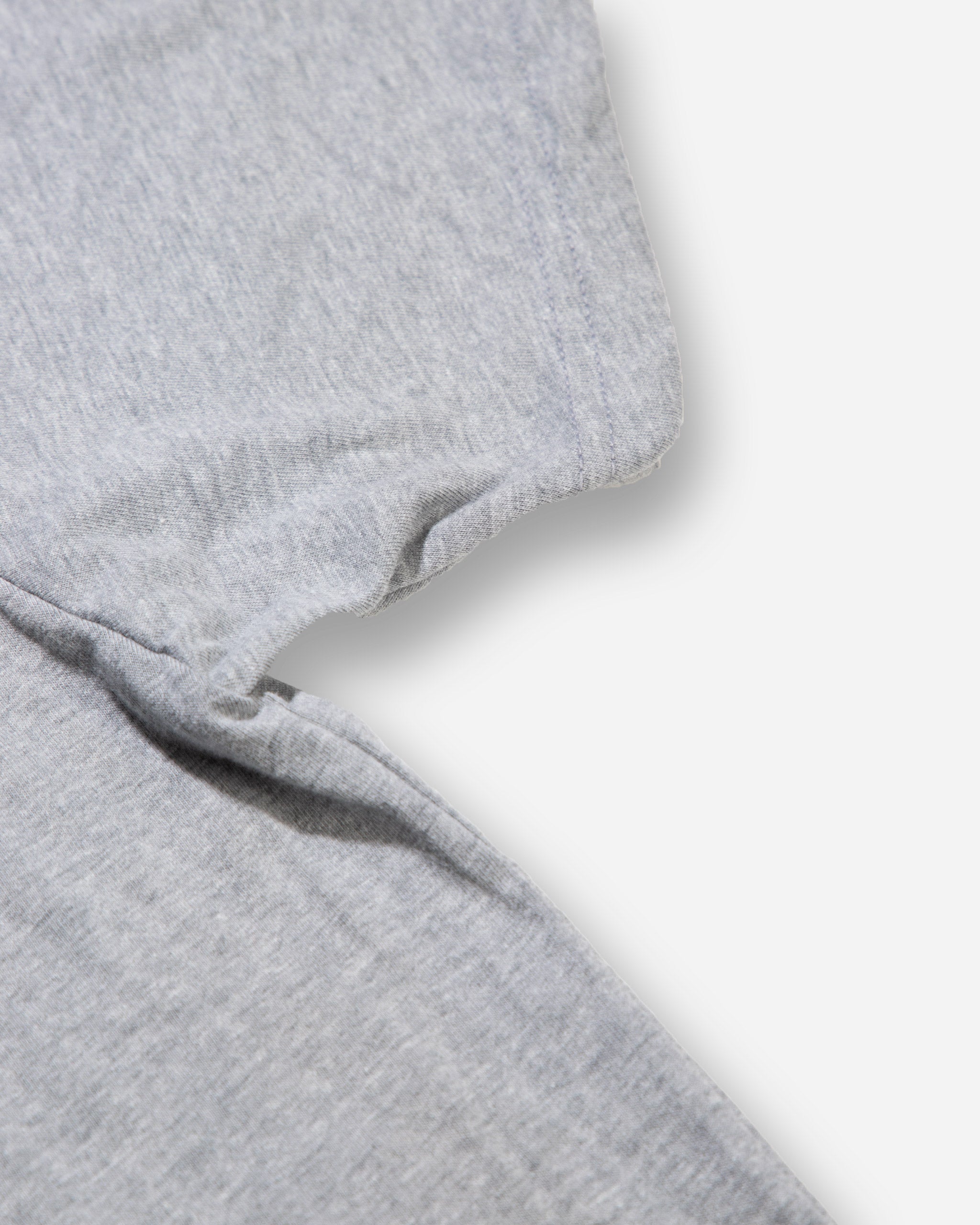Adam's Grey USA T-Shirt