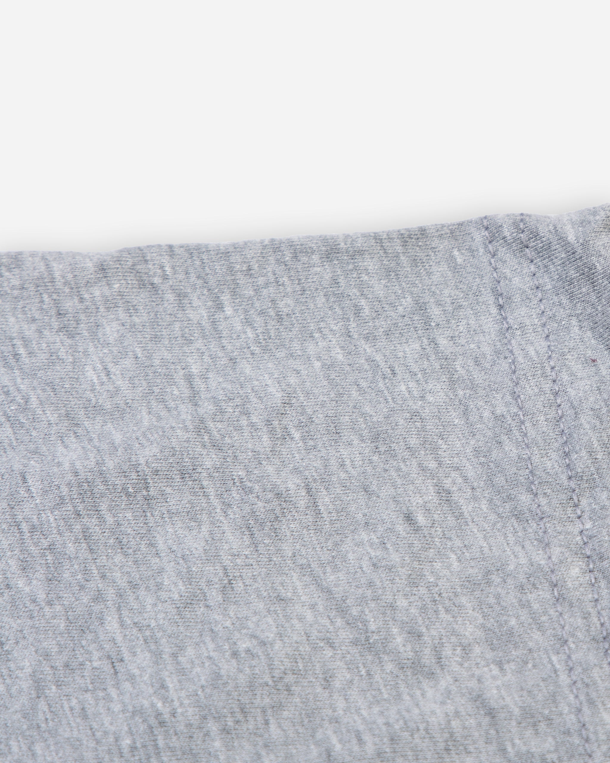 Adam's Grey USA T-Shirt