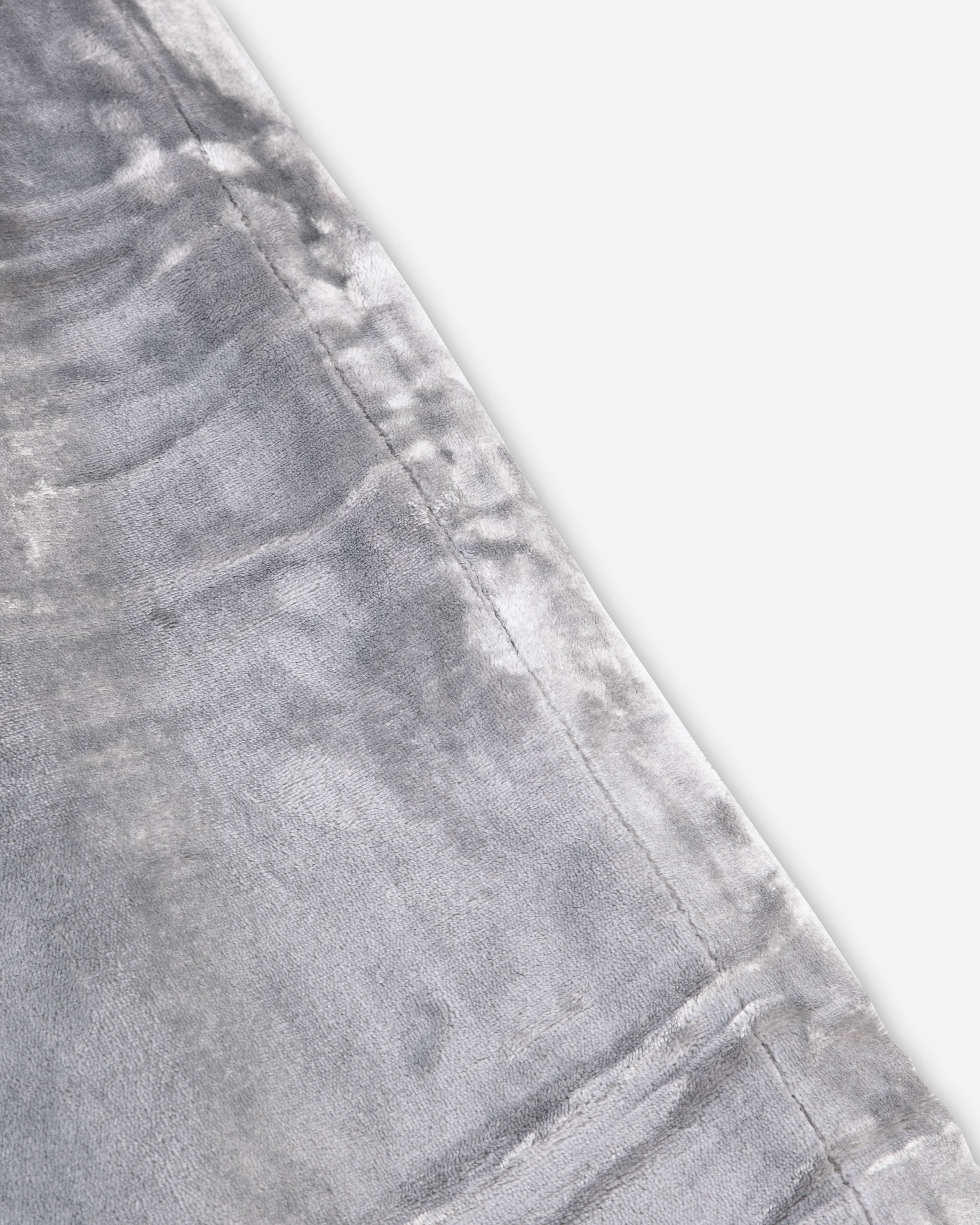 Adam's Plush Fleece Blanket