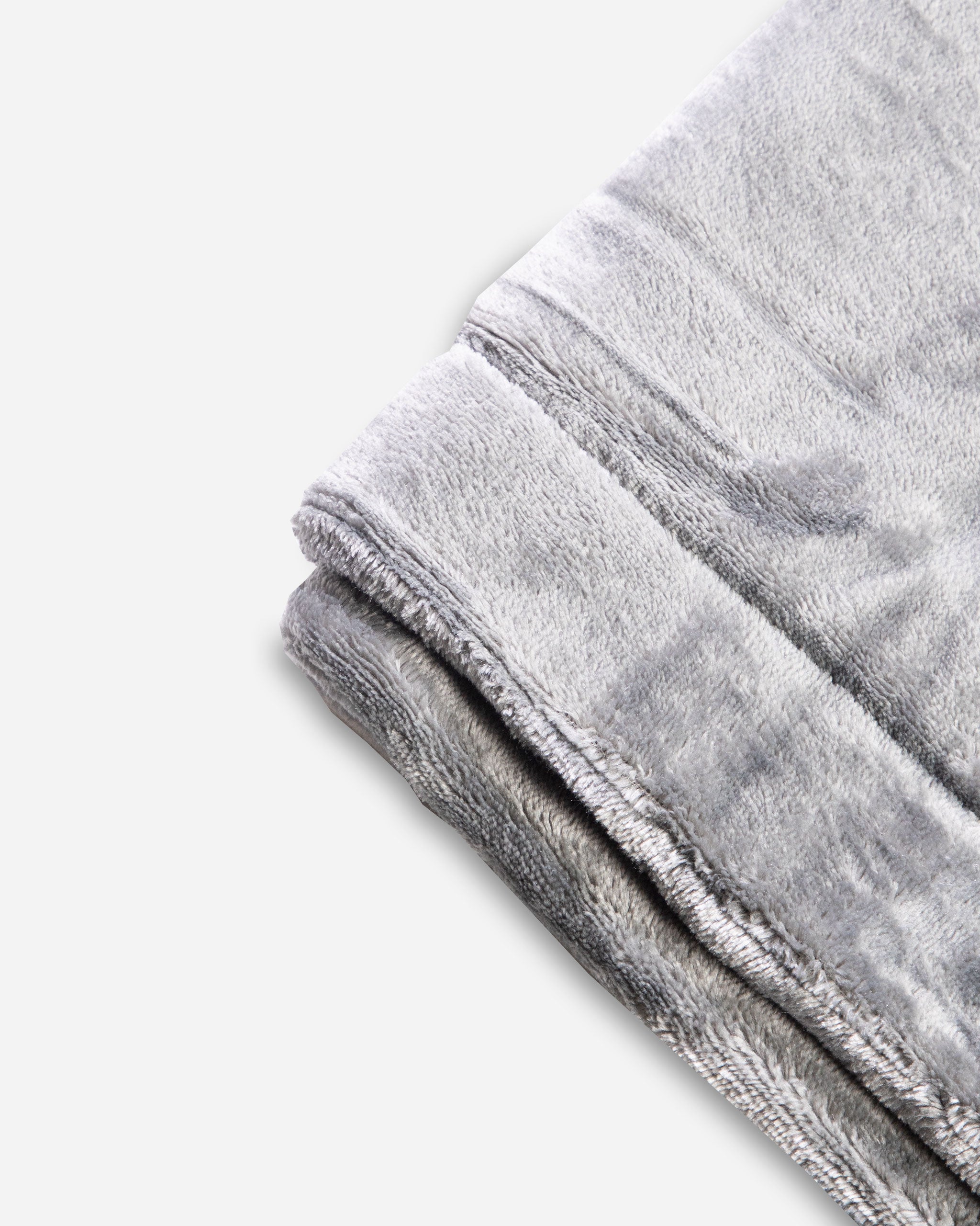 Adam's Plush Fleece Blanket