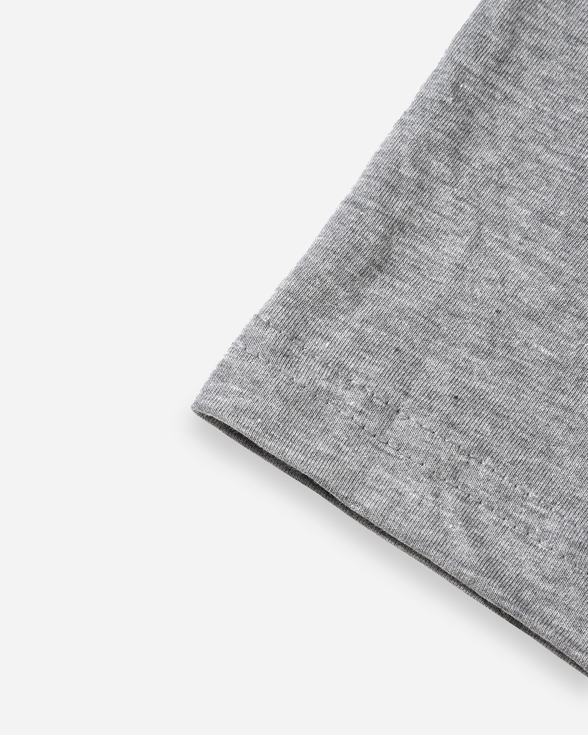 Adam's American Pride Grey Shirt