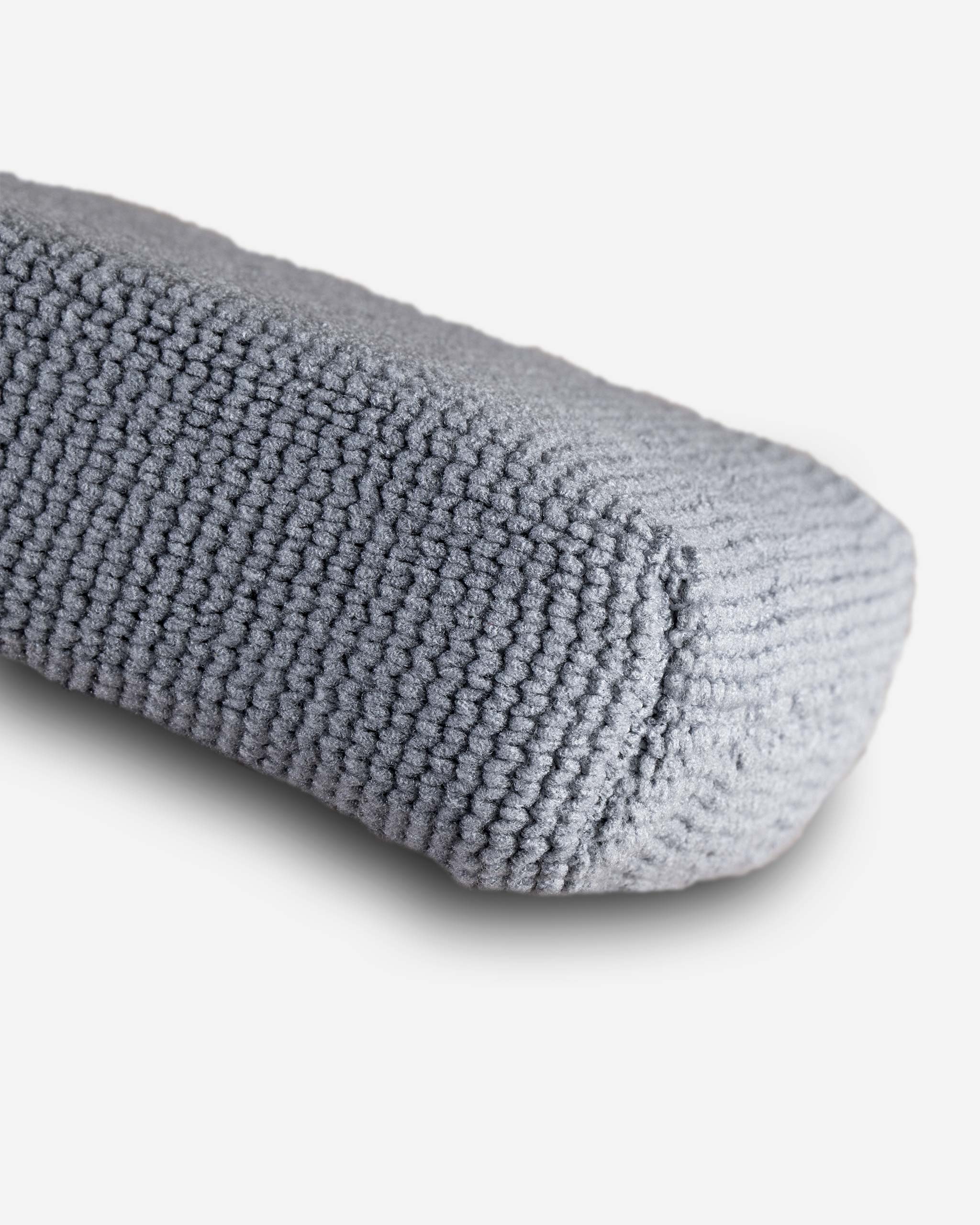 Adam's Grey Microfiber Applicator Pad